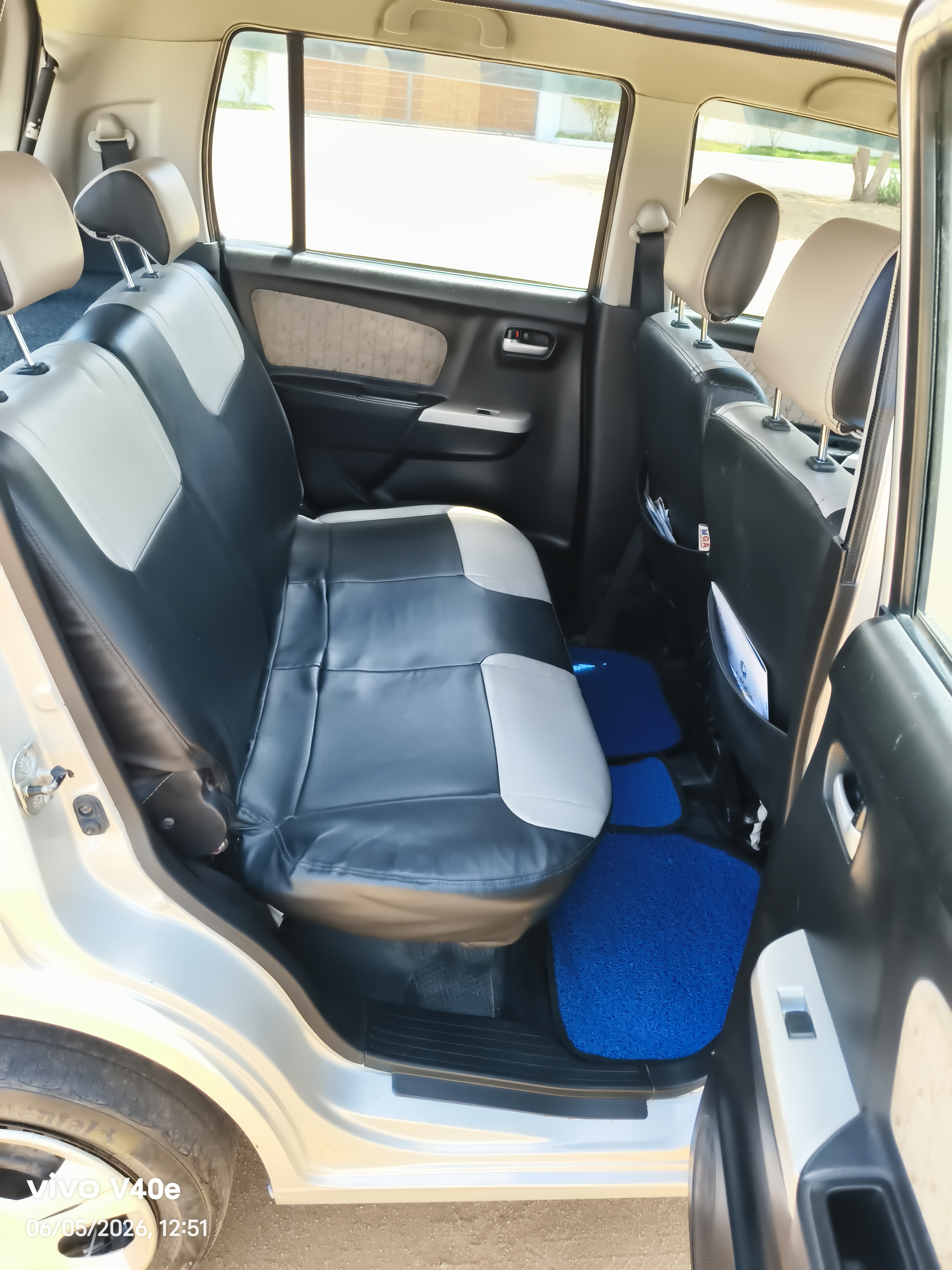Maruti Suzuki Wagon R - Image 8