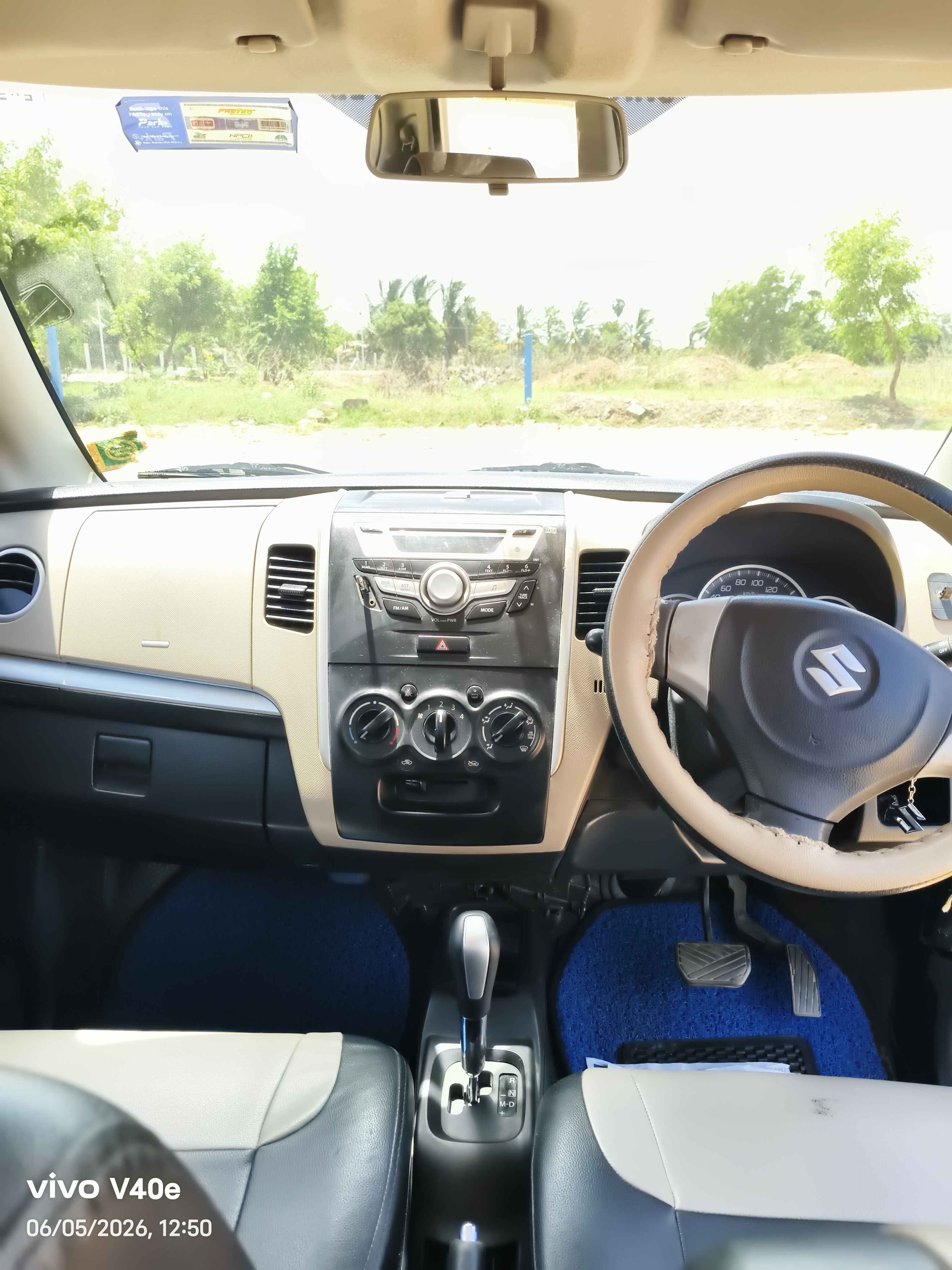 Maruti Suzuki Wagon R - Image 7