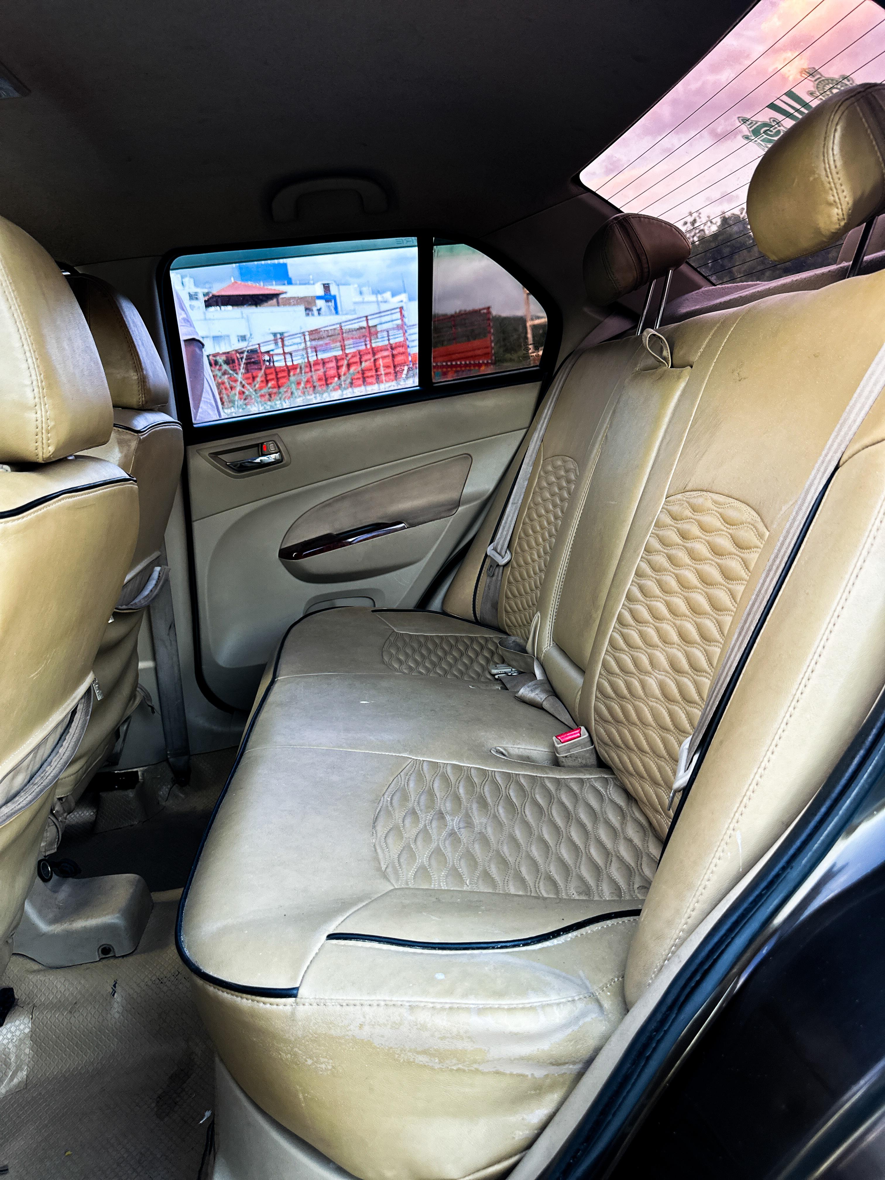 Maruti Suzuki Swift dzire - Image 8