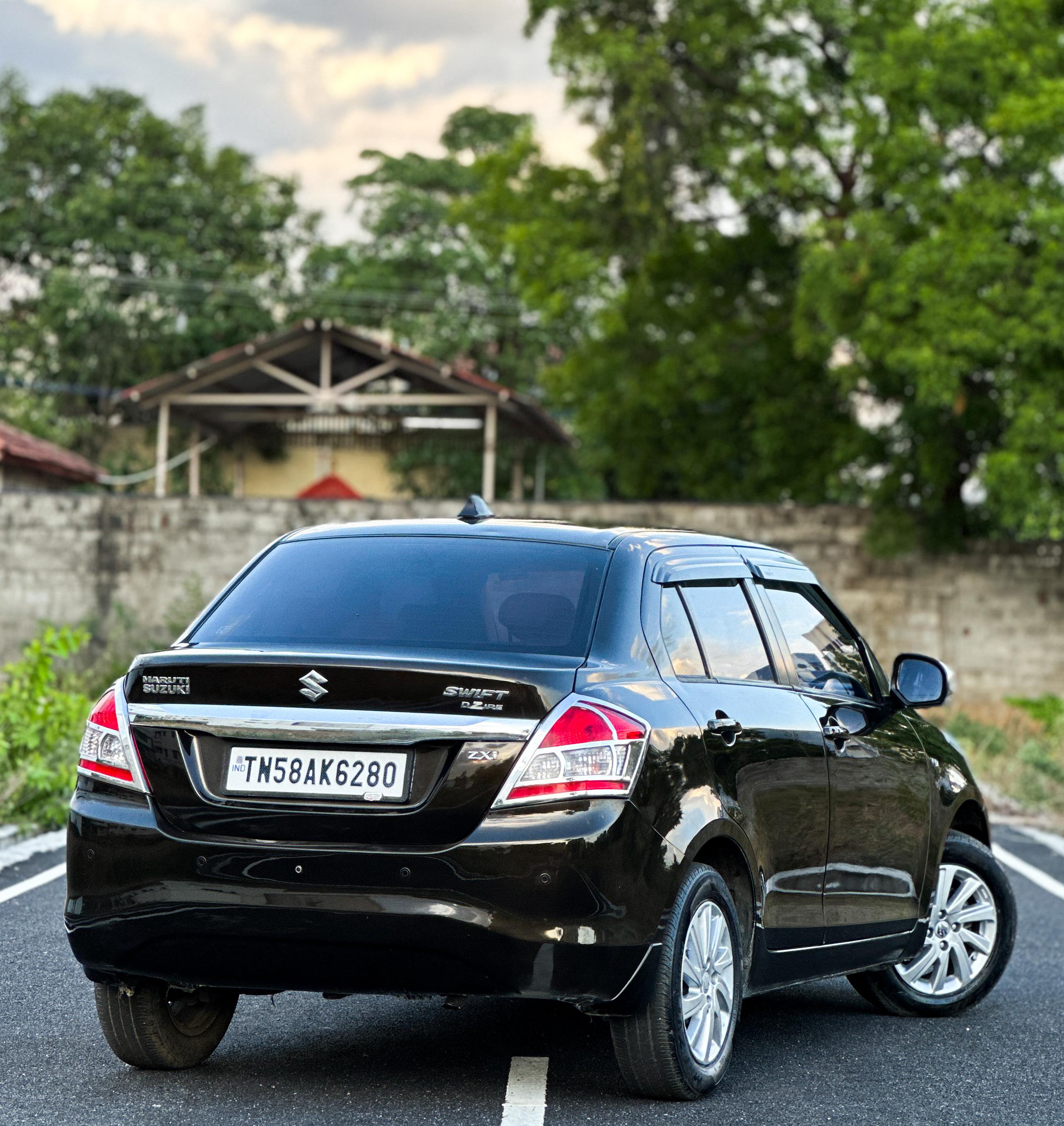 Maruti Suzuki Swift dzire - Image 5