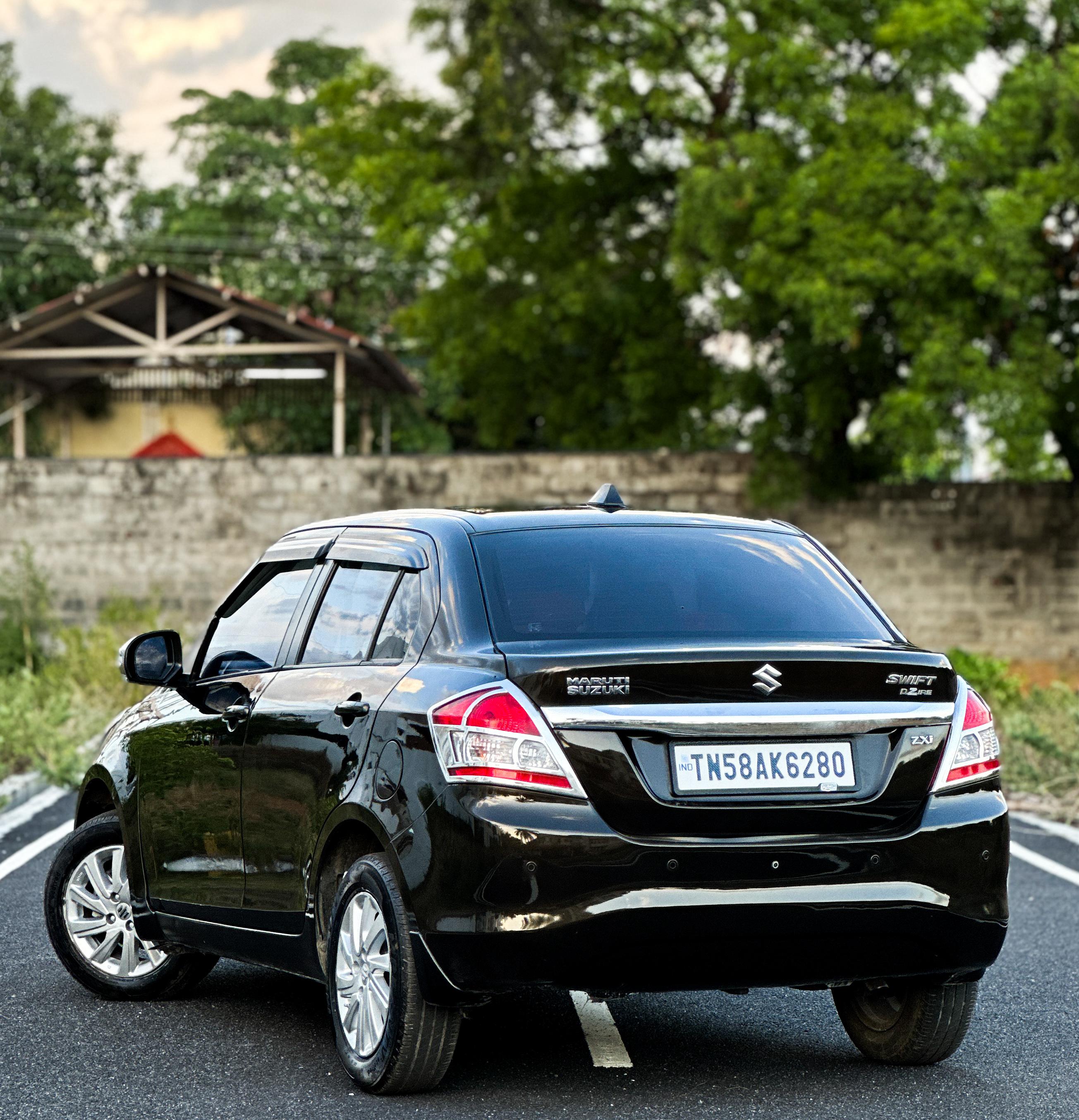 Maruti Suzuki Swift dzire - Image 6