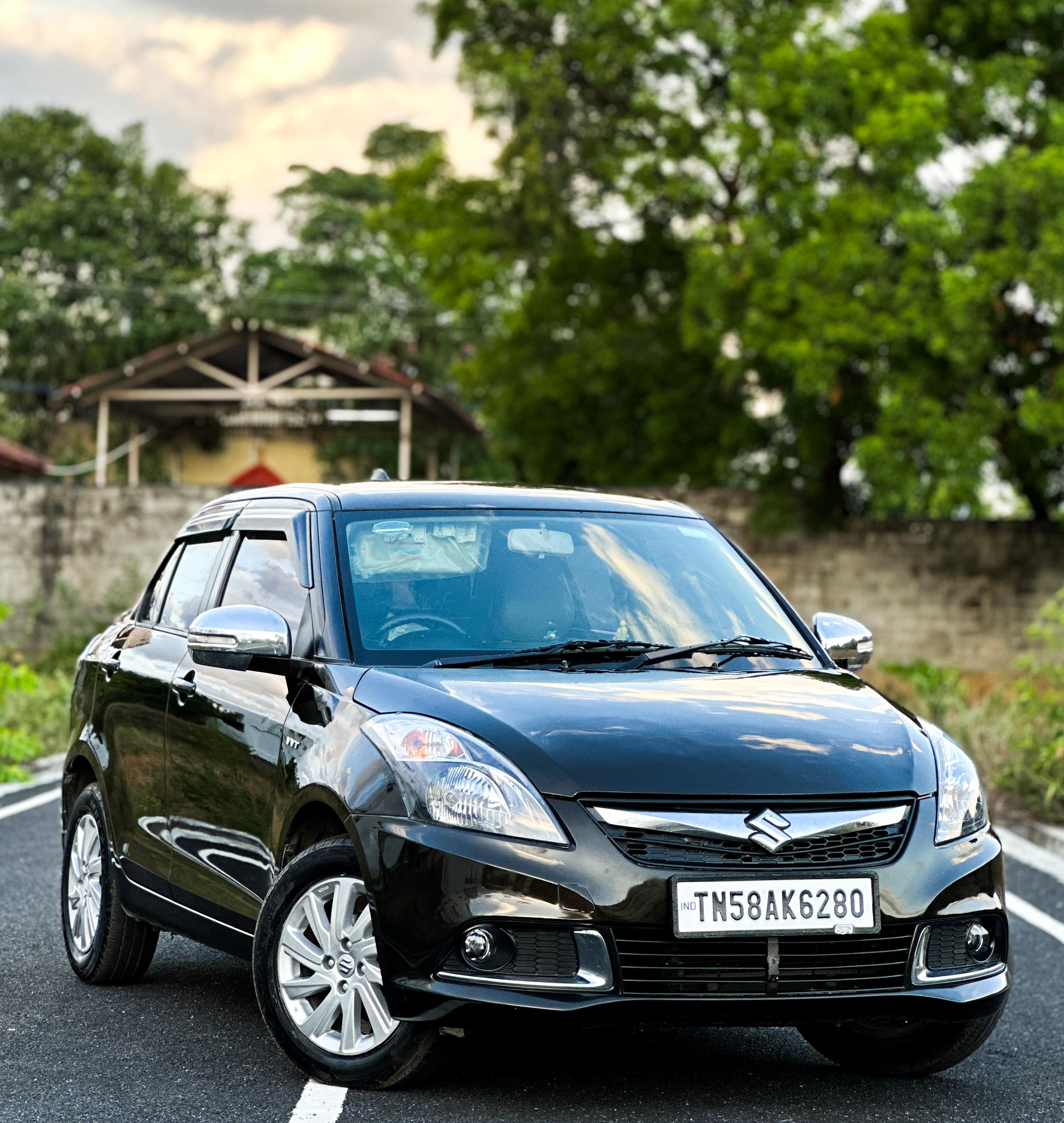 Maruti Suzuki Swift dzire - Image 3
