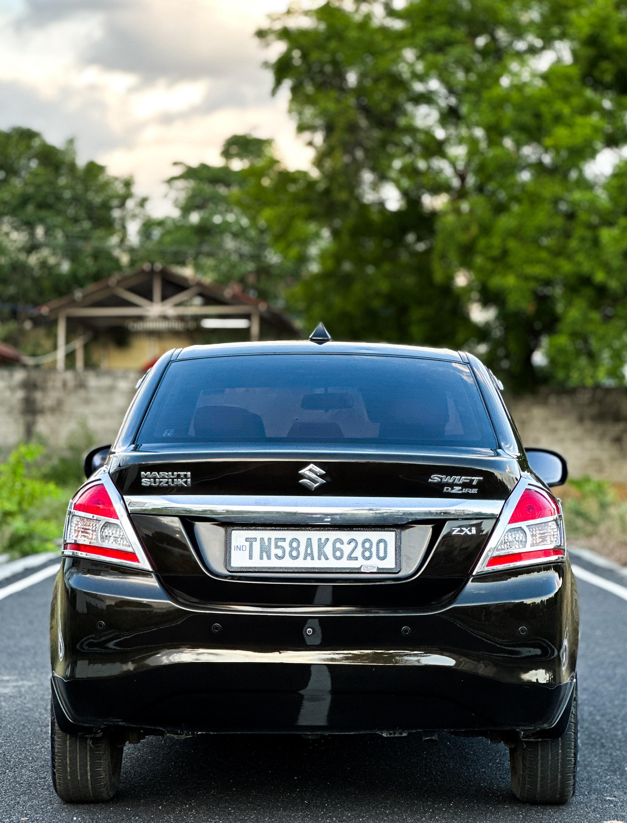 Maruti Suzuki Swift dzire - Image 2