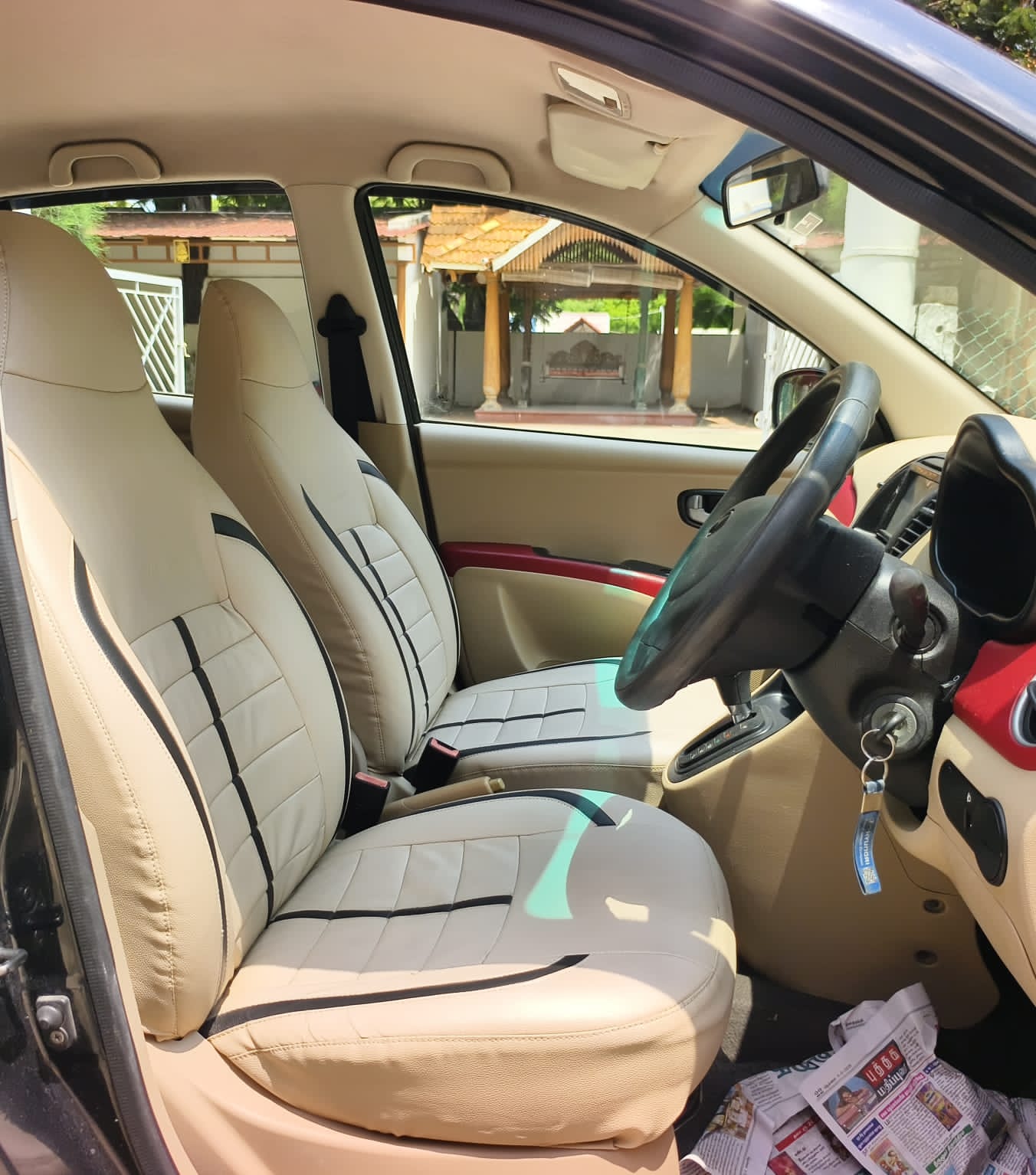 Hyundai i10 - Image 4