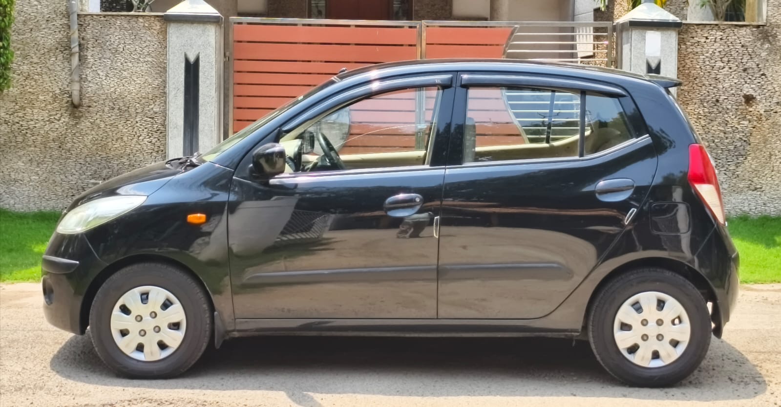 Hyundai i10 - Image 6