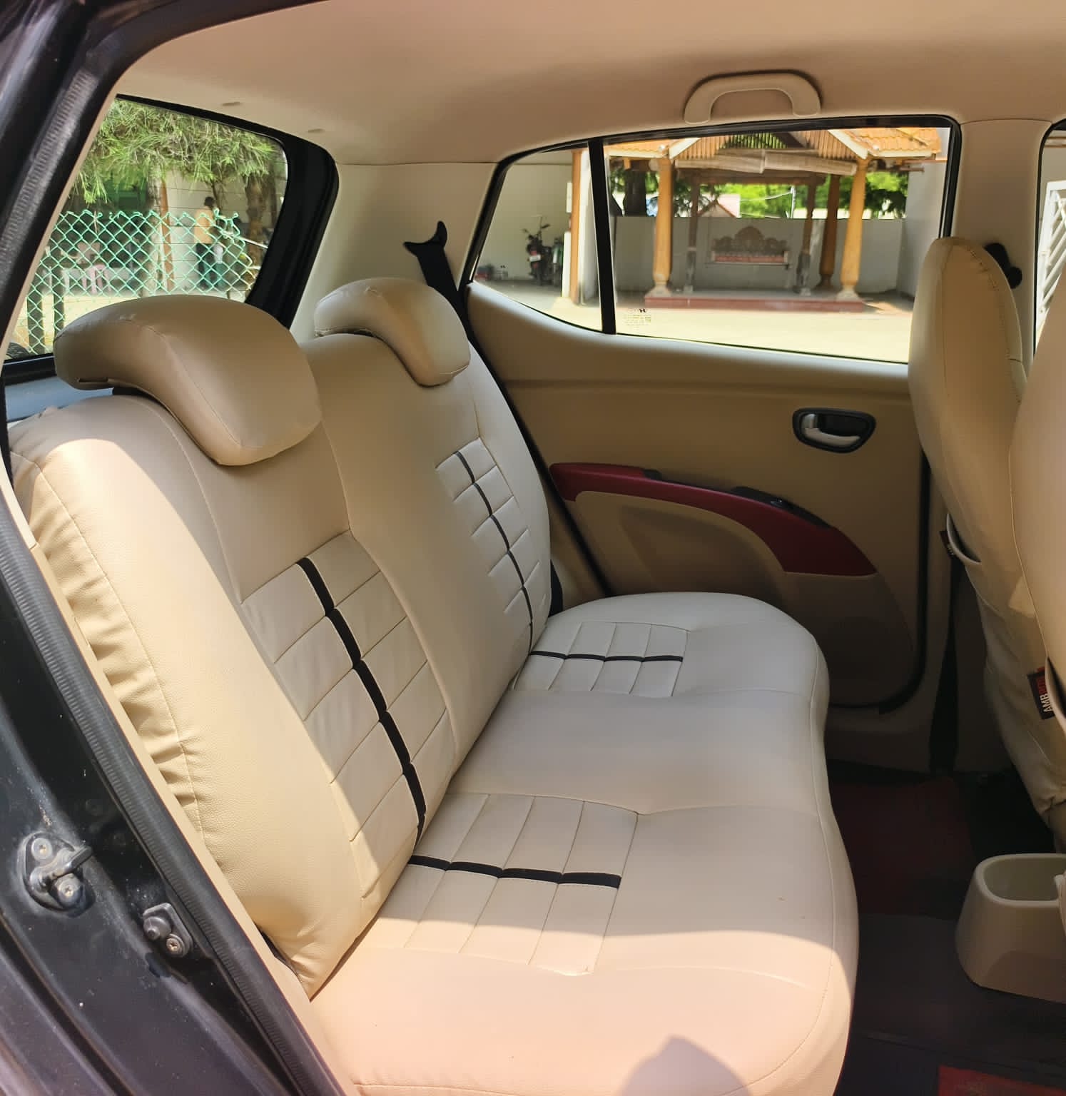 Hyundai i10 - Image 5