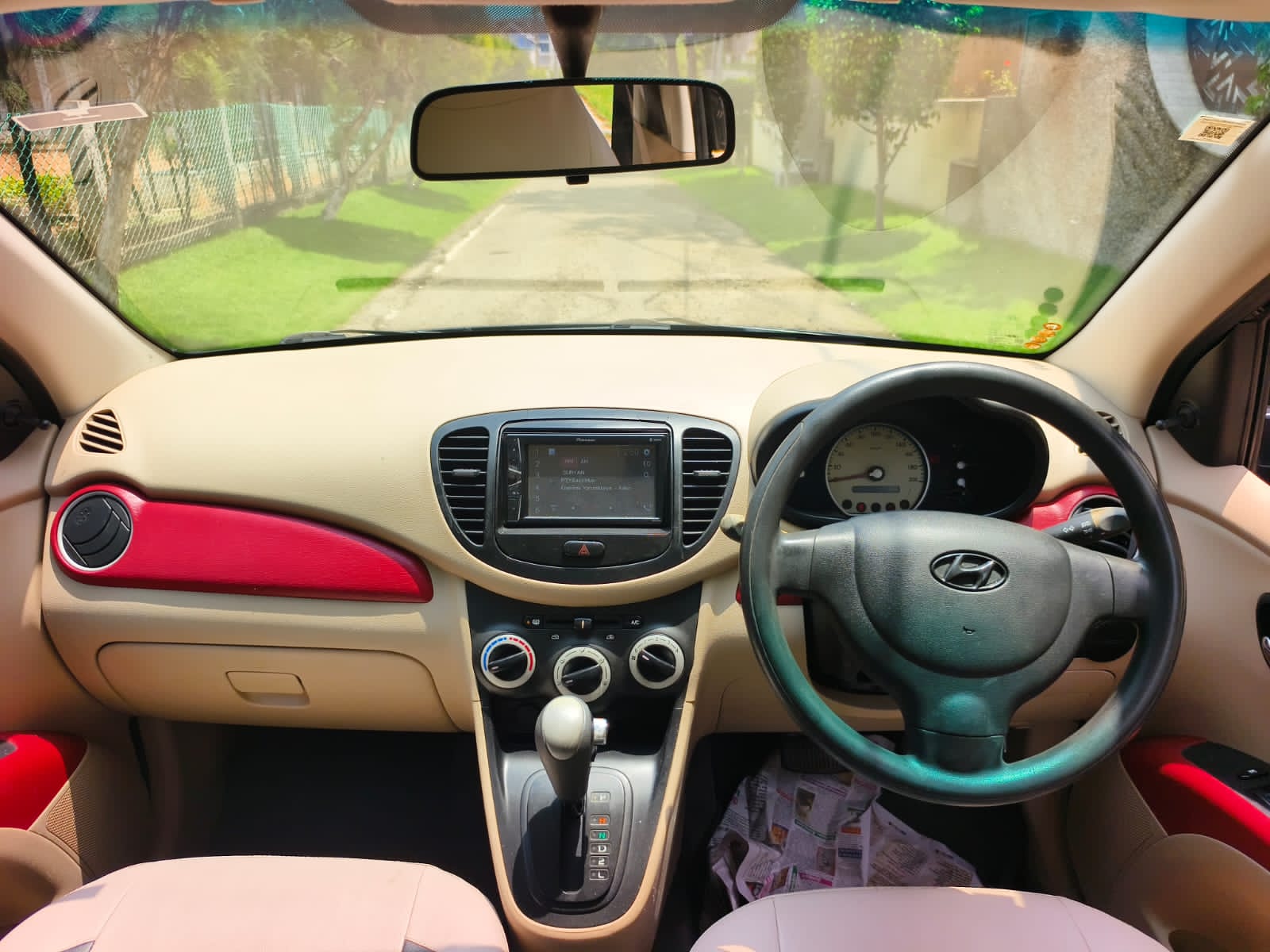 Hyundai i10 - Image 3