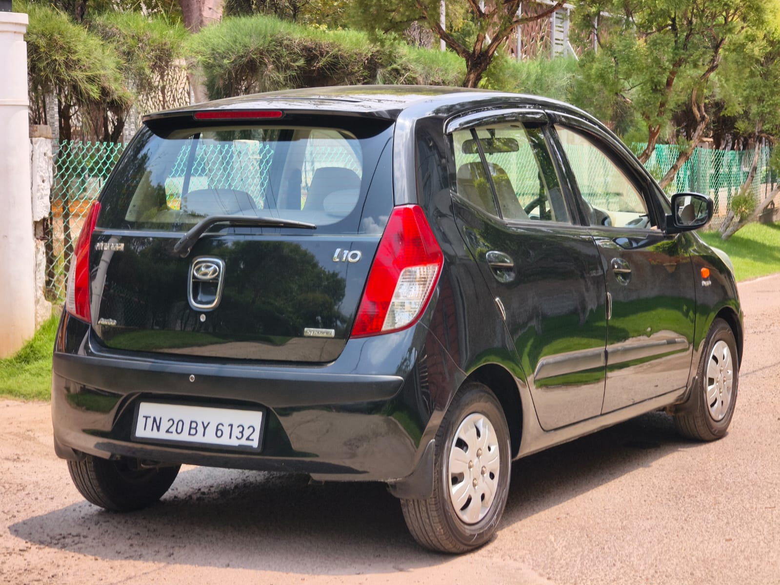 Hyundai i10 - Image 7
