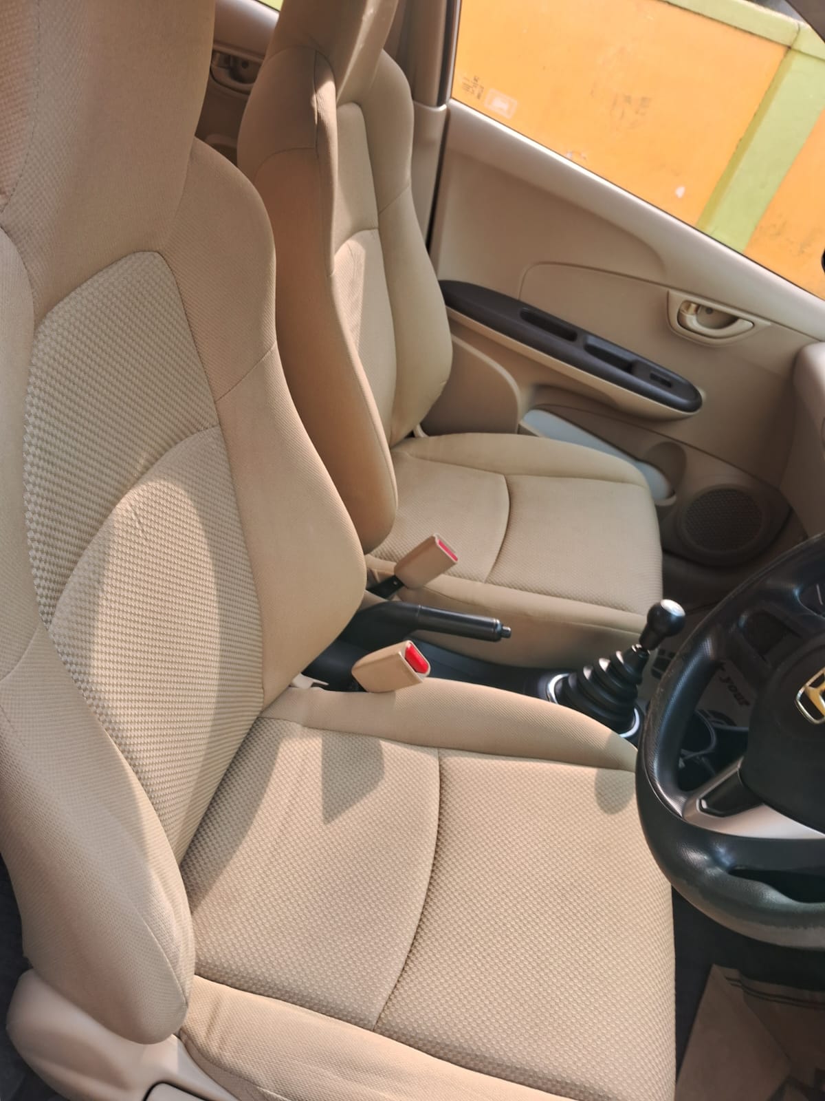 Honda Brio - Image 4