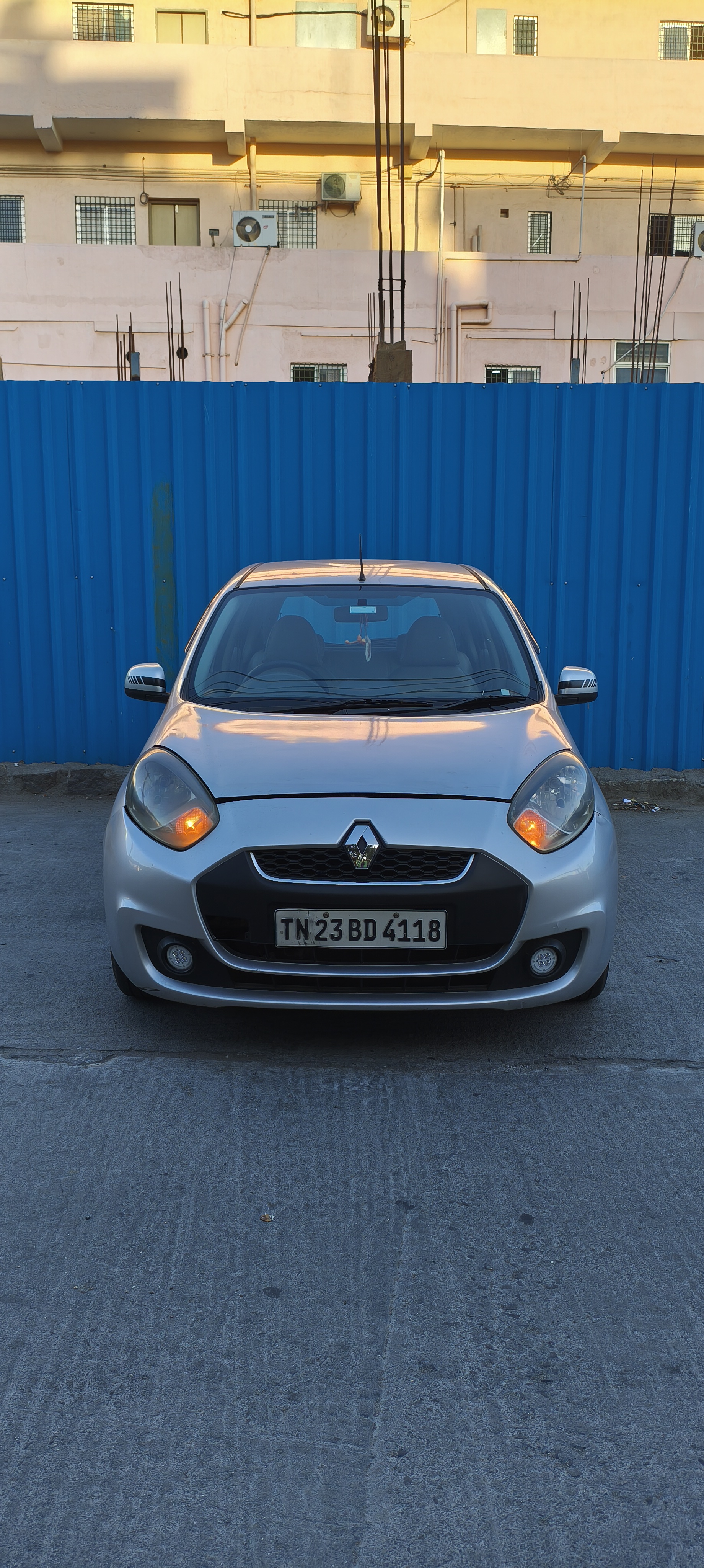 Renault Pulse - Image 2
