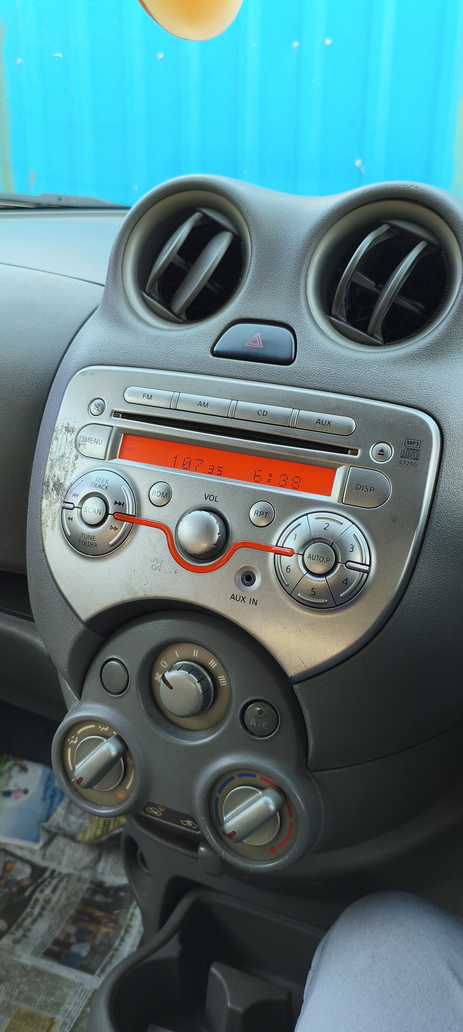 Renault Pulse - Image 11