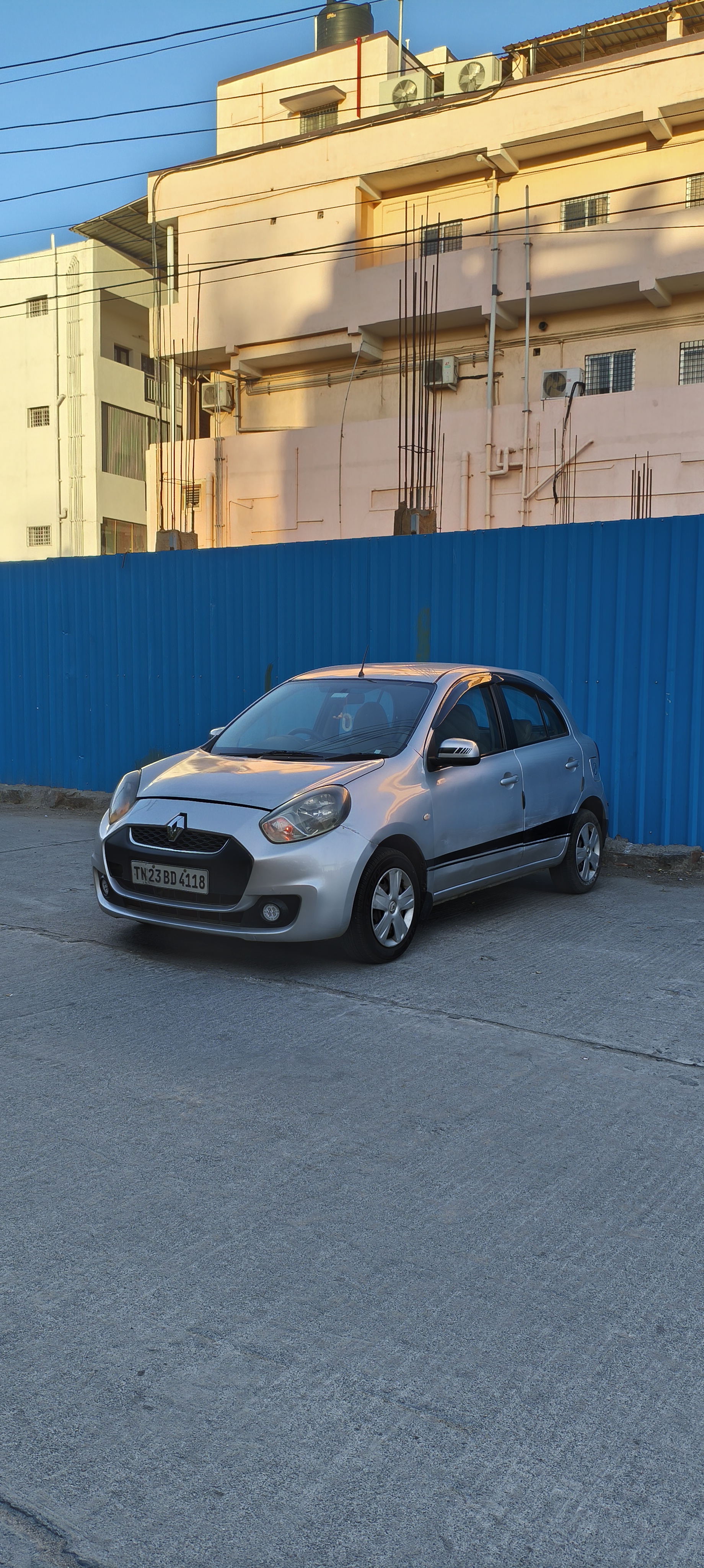 Renault Pulse - Image 4