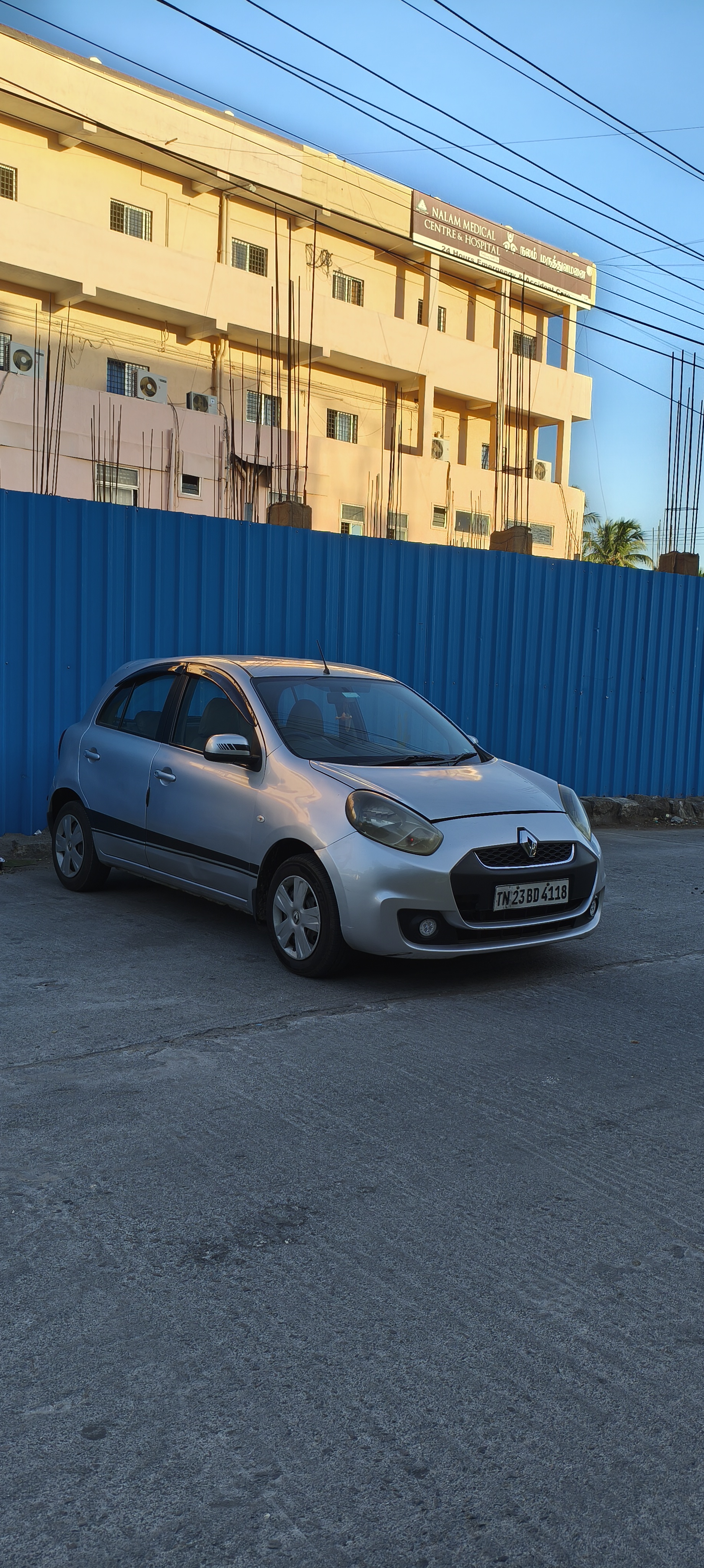 Renault Pulse - Image 3