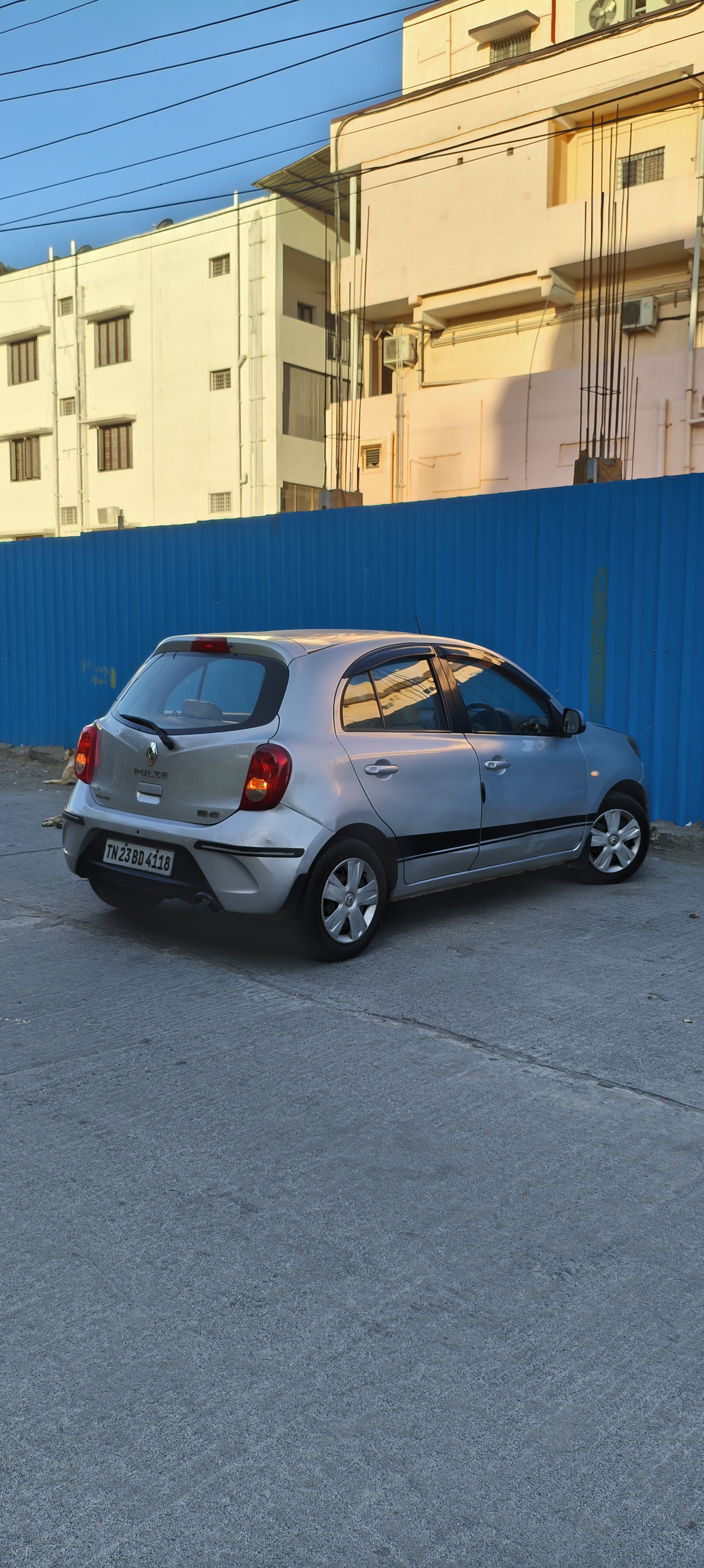 Renault Pulse - Image 7