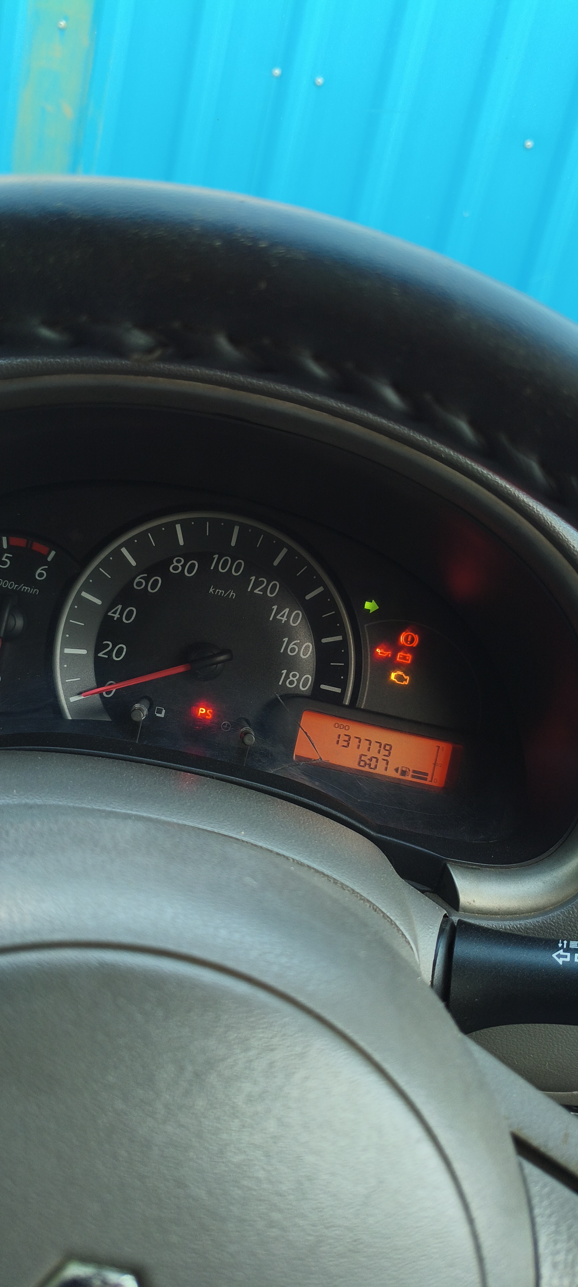 Renault Pulse - Image 12