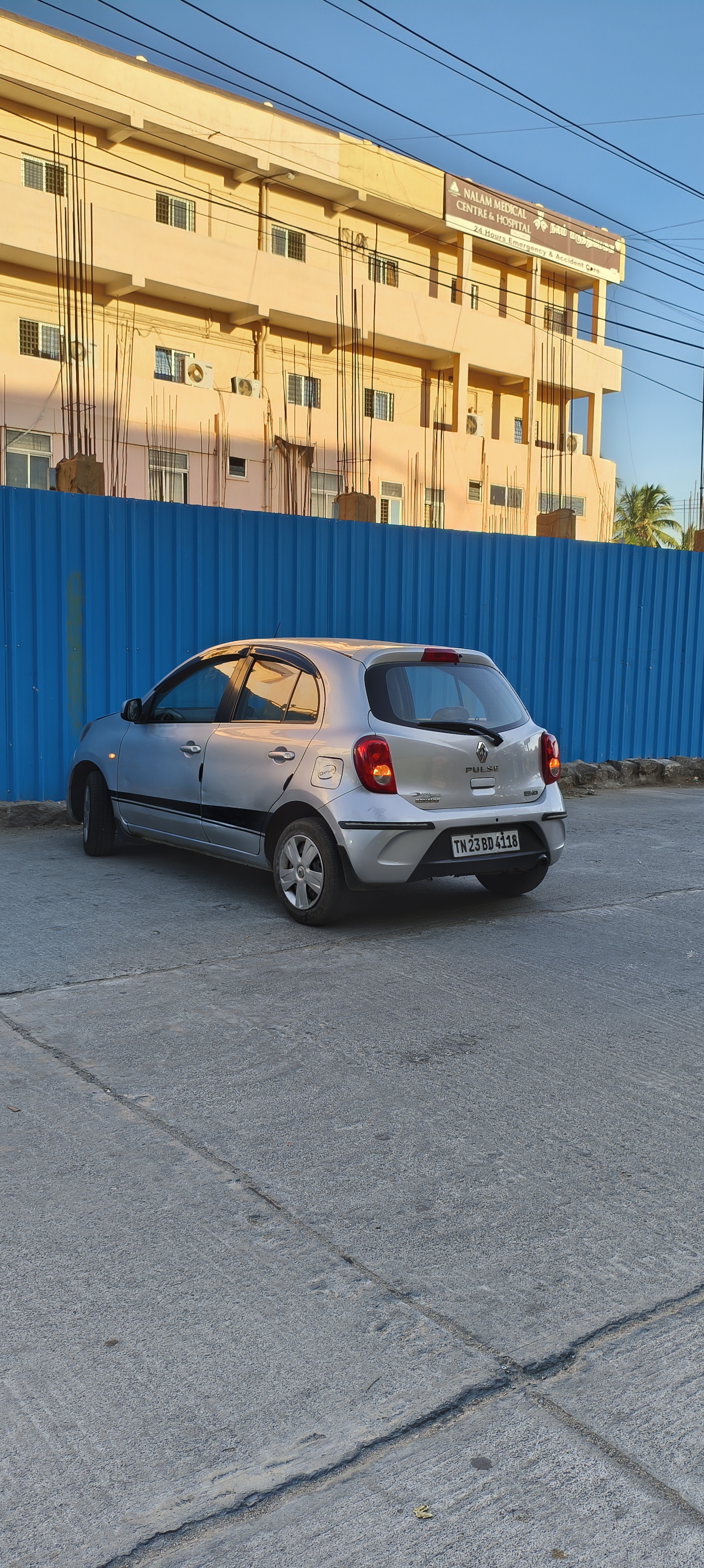 Renault Pulse - Image 5