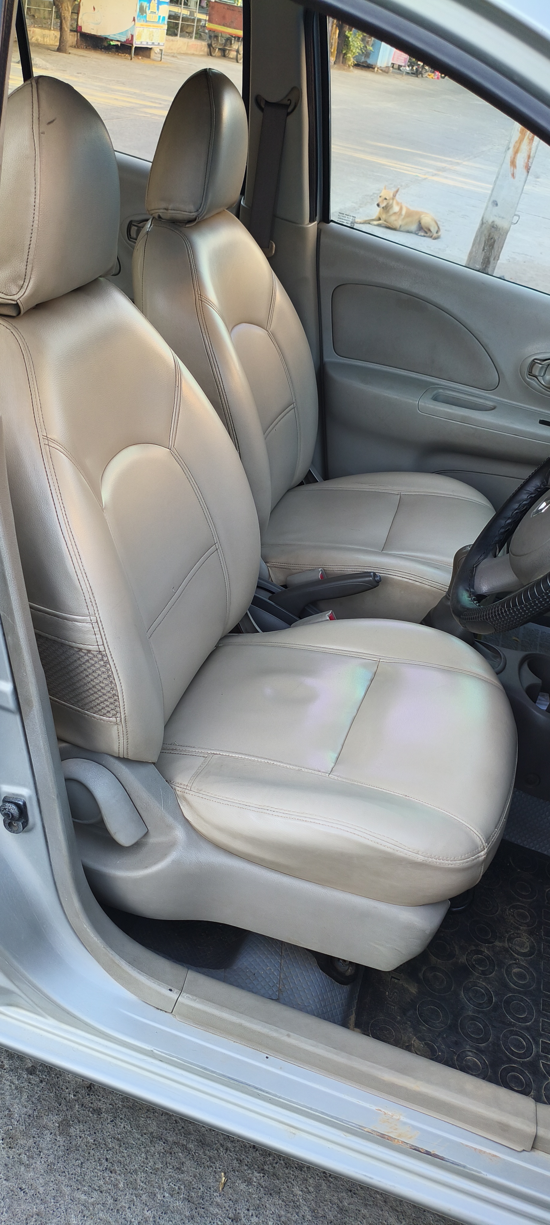Renault Pulse - Image 8
