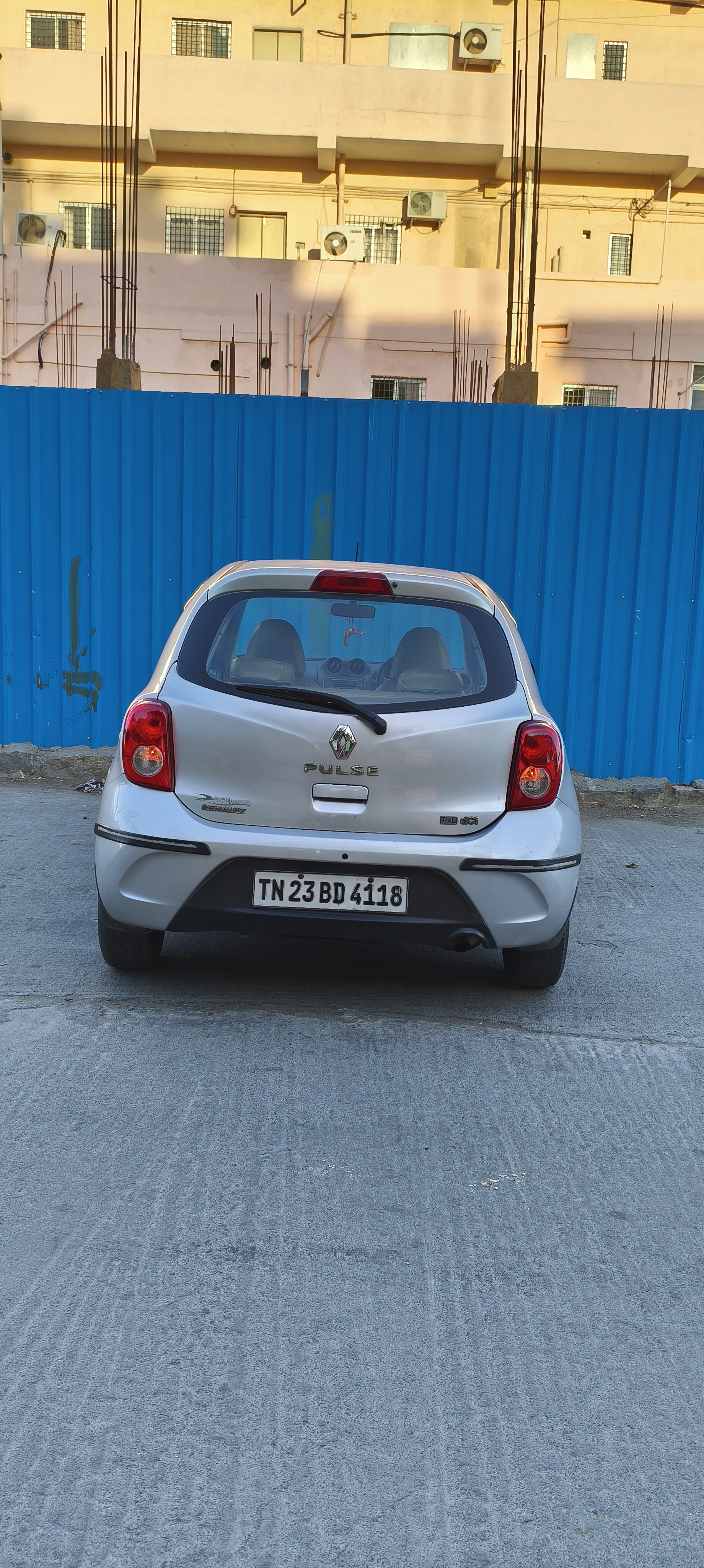 Renault Pulse - Image 6