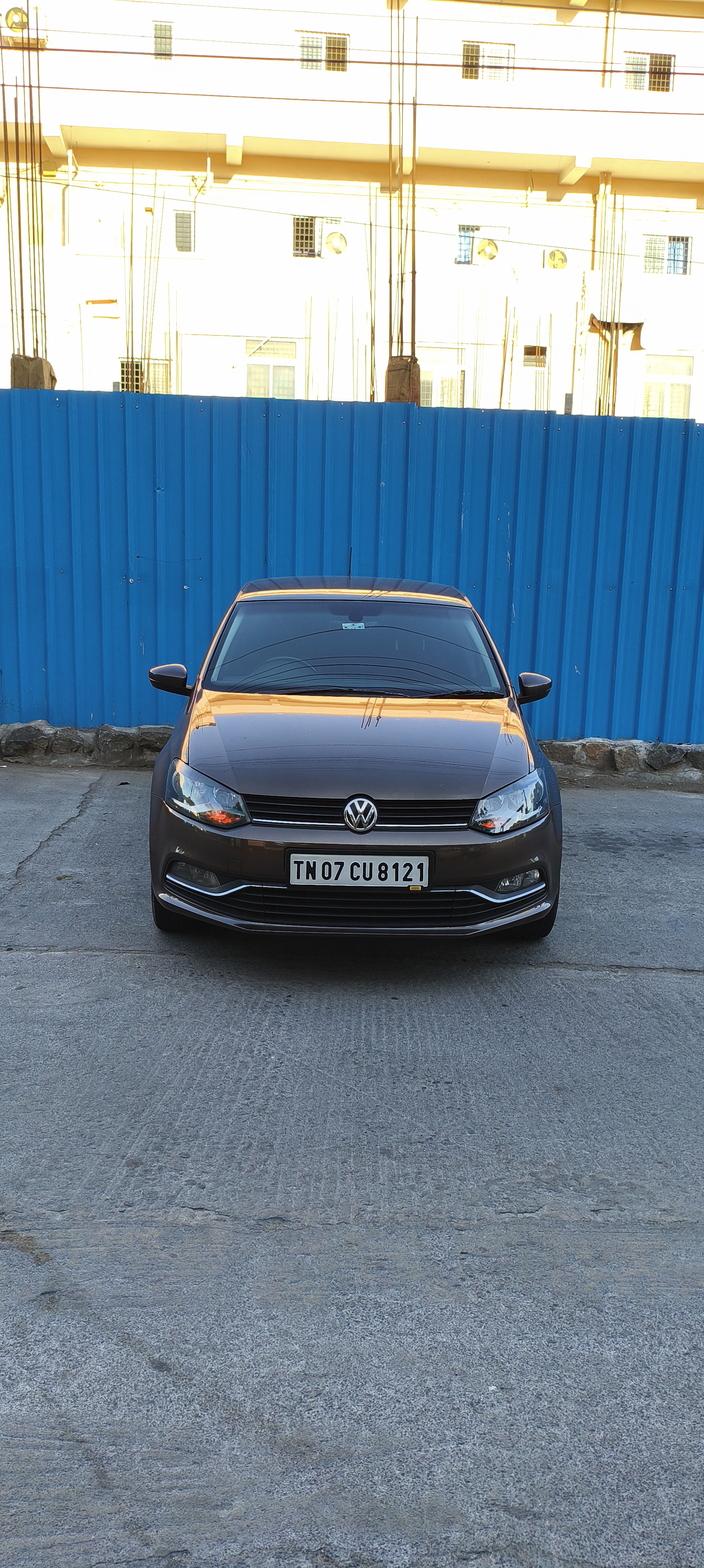 Volkswagen Polo - Image 2