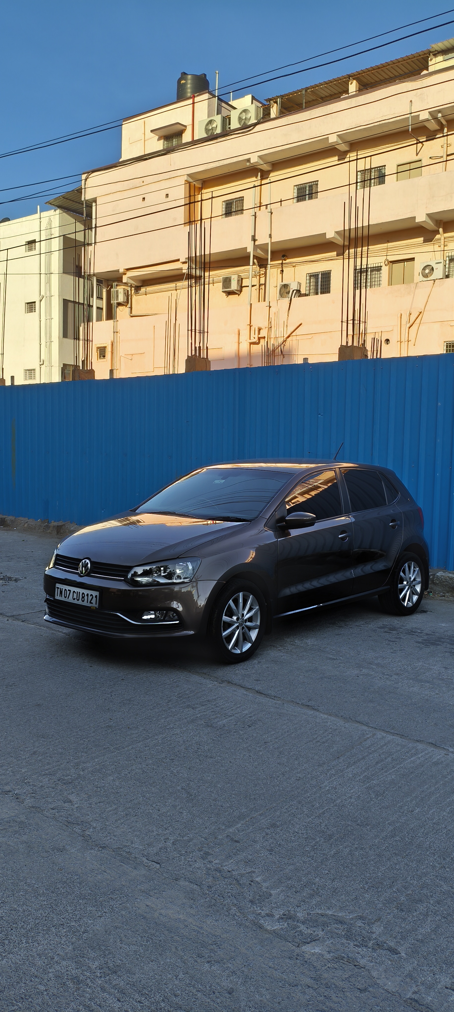 Volkswagen Polo - Image 4