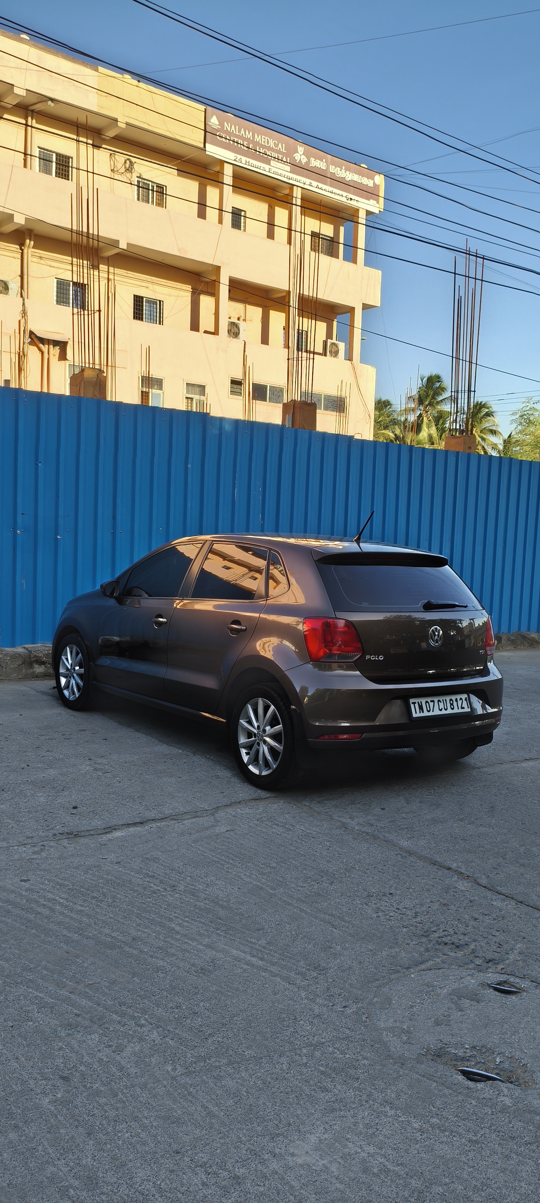 Volkswagen Polo - Image 7