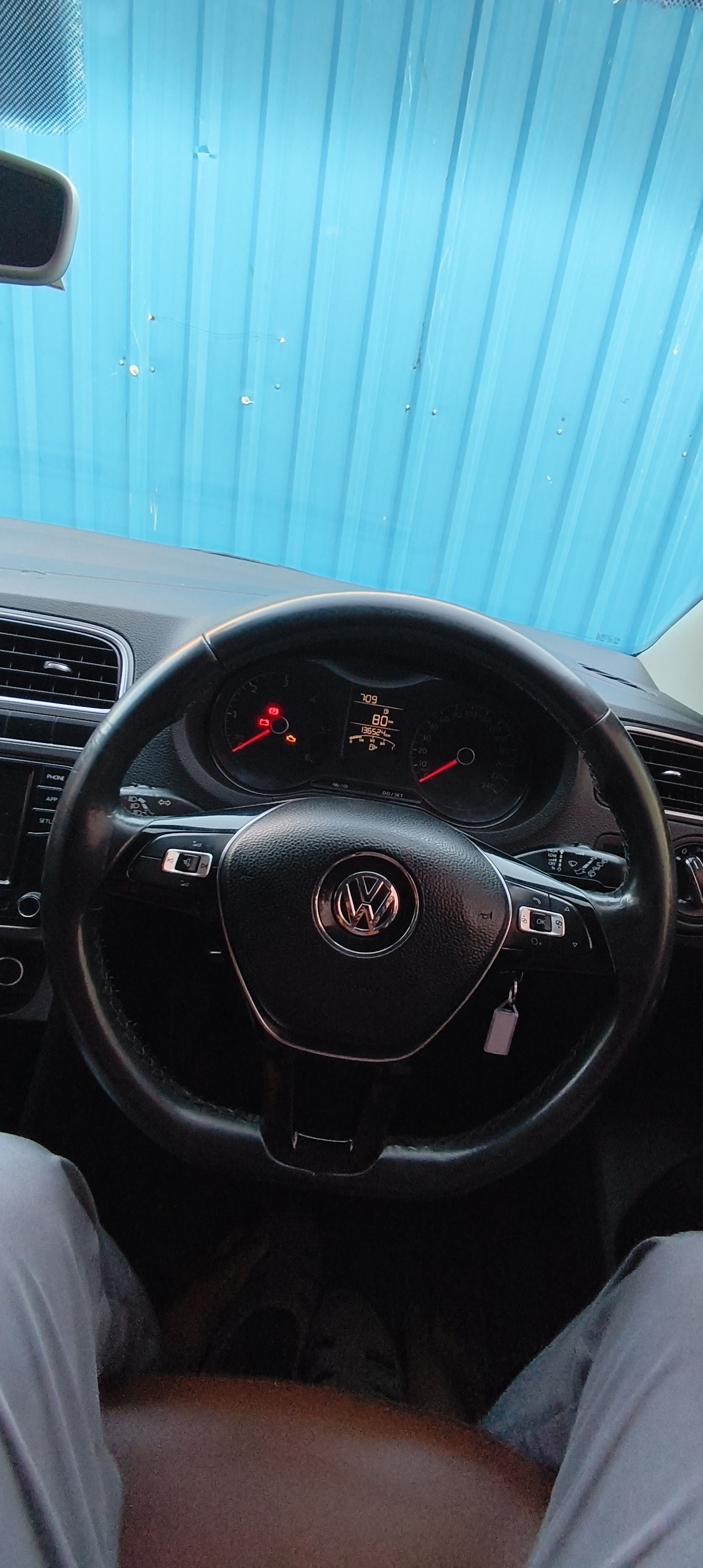 Volkswagen Polo - Image 13