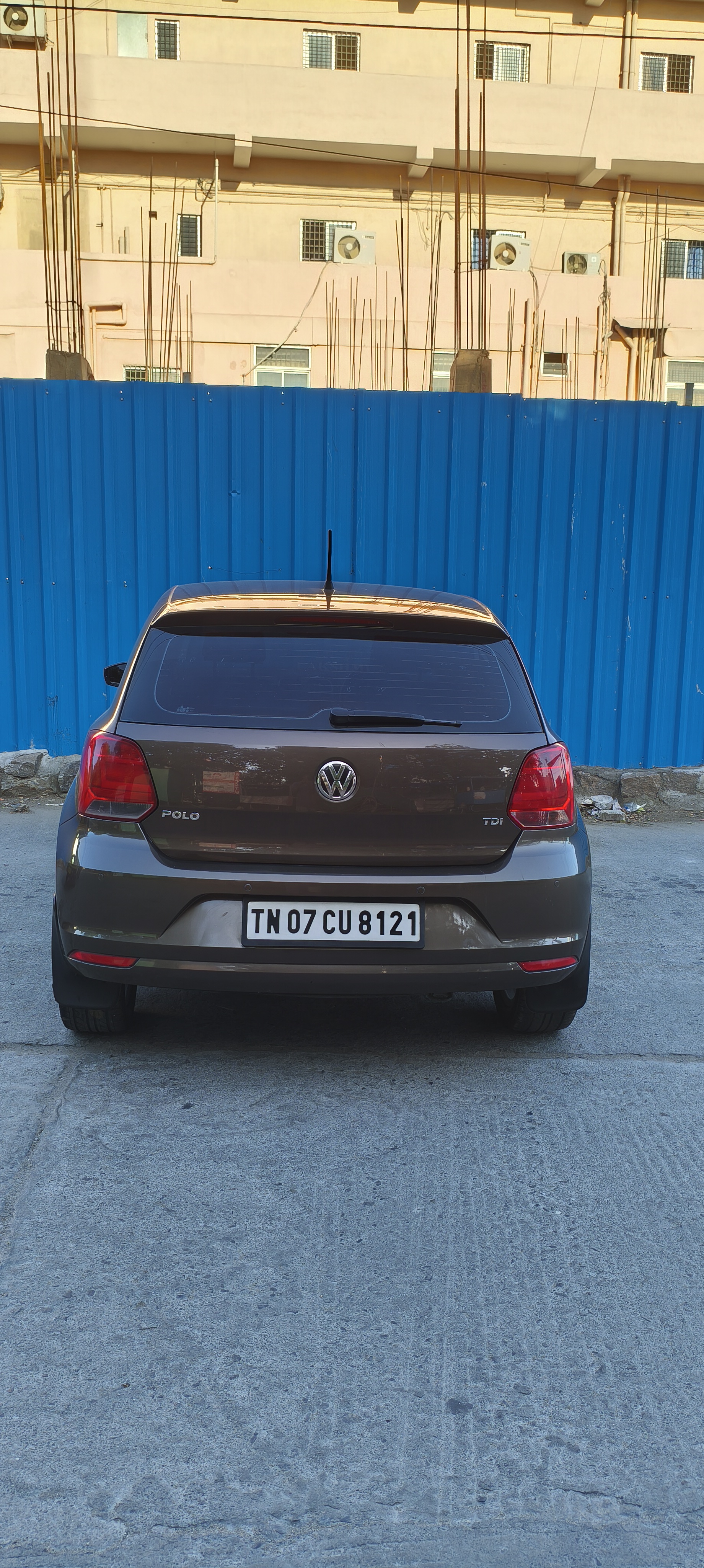 Volkswagen Polo - Image 6