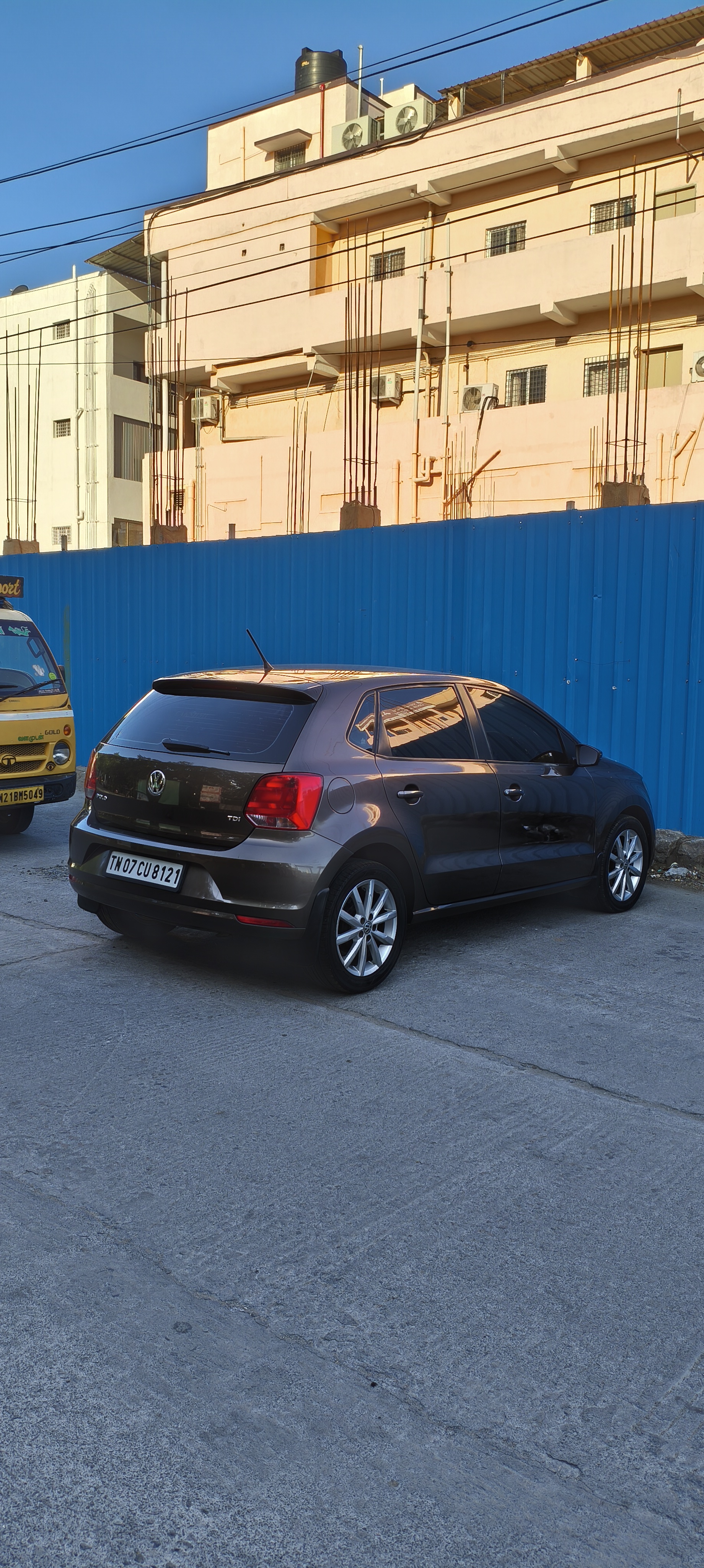 Volkswagen Polo - Image 5