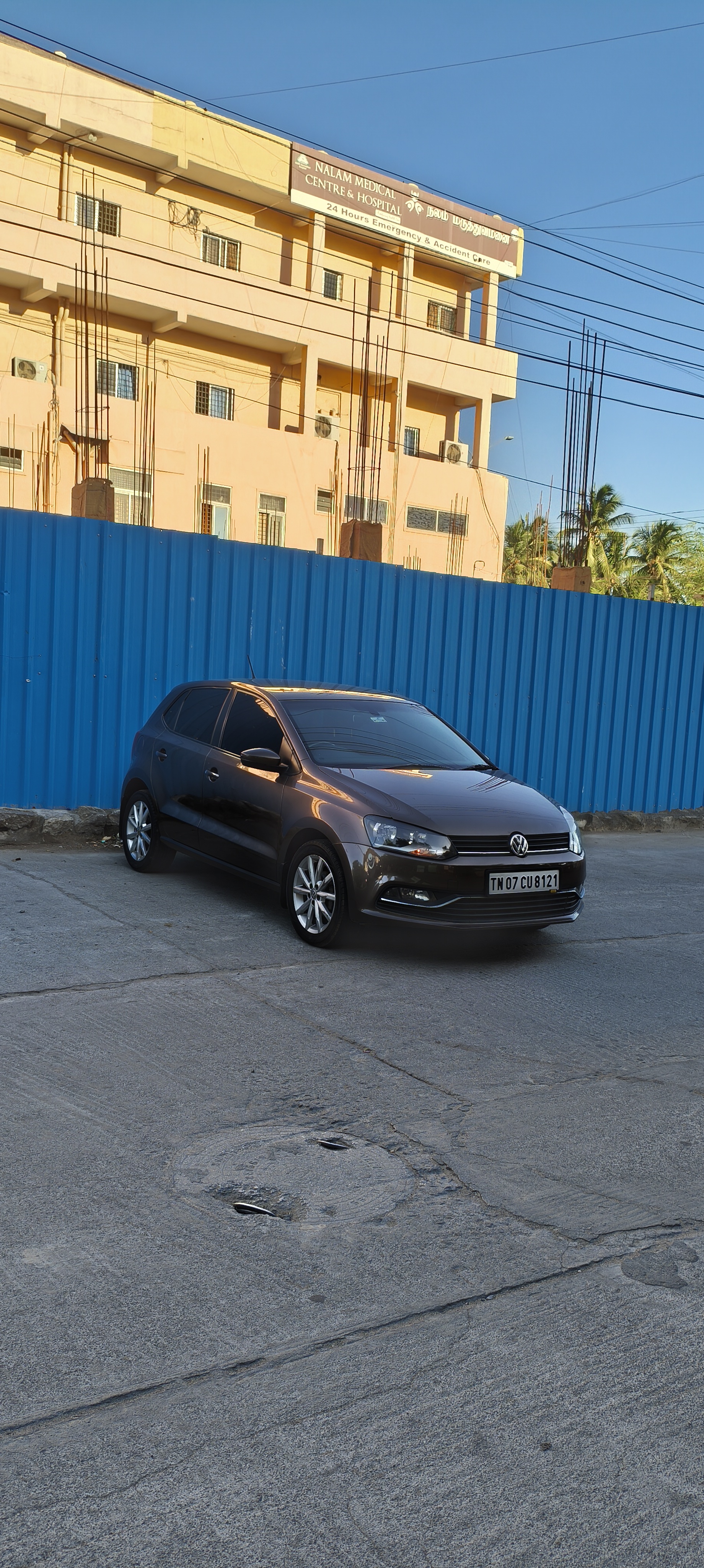 Volkswagen Polo - Image 3