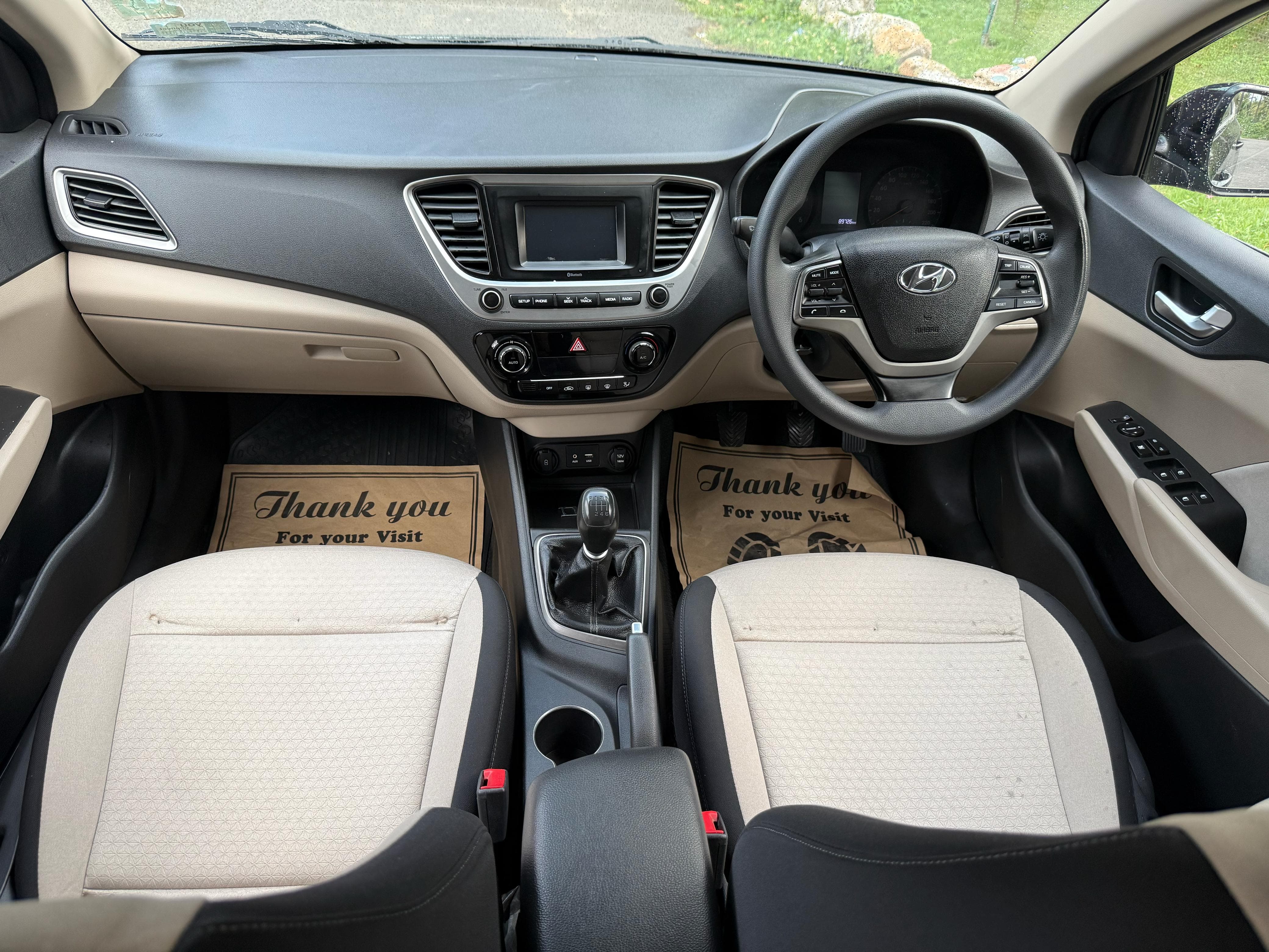 Hyundai Verna - Image 7