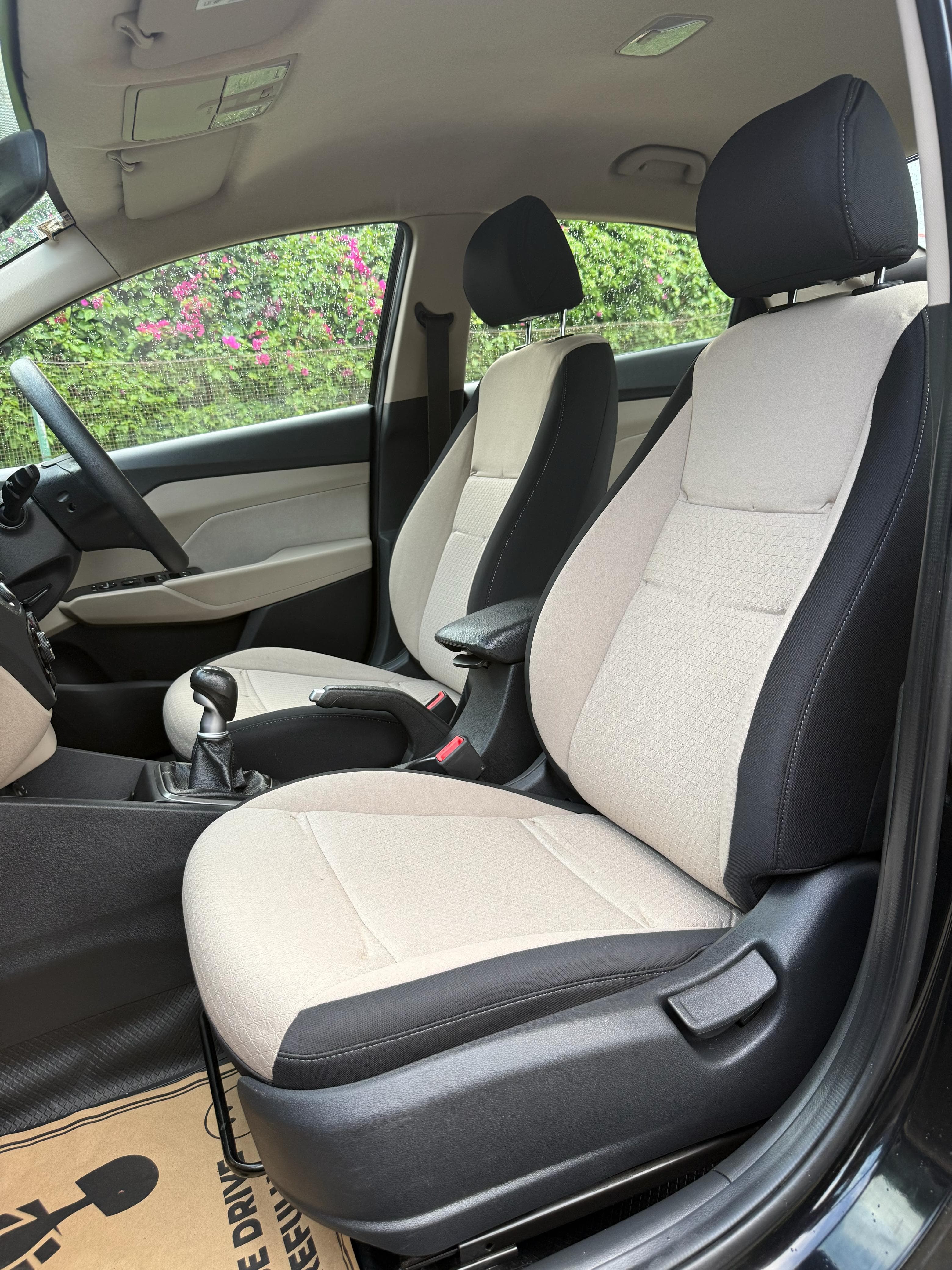 Hyundai Verna - Image 8
