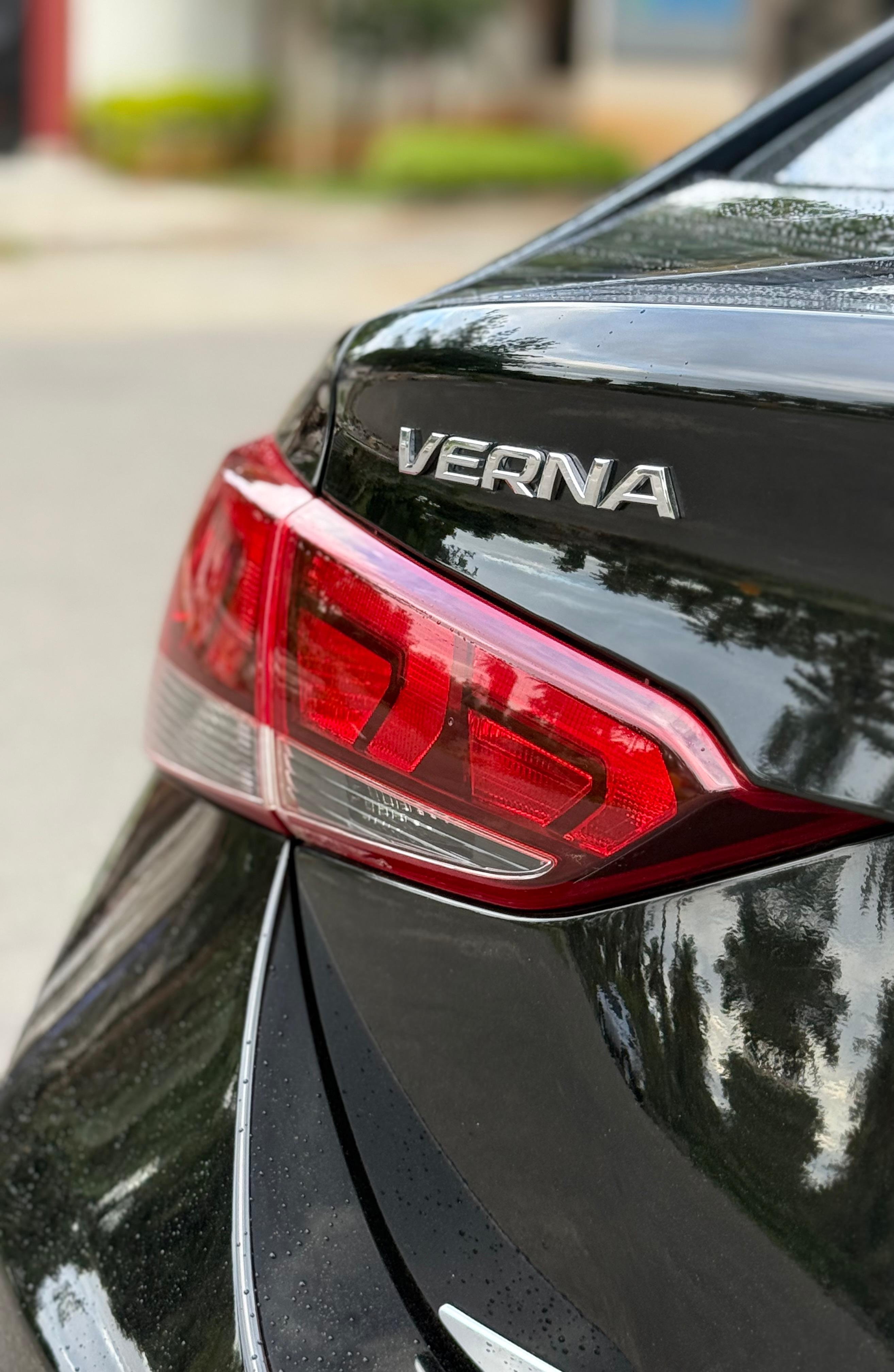 Hyundai Verna - Image 12