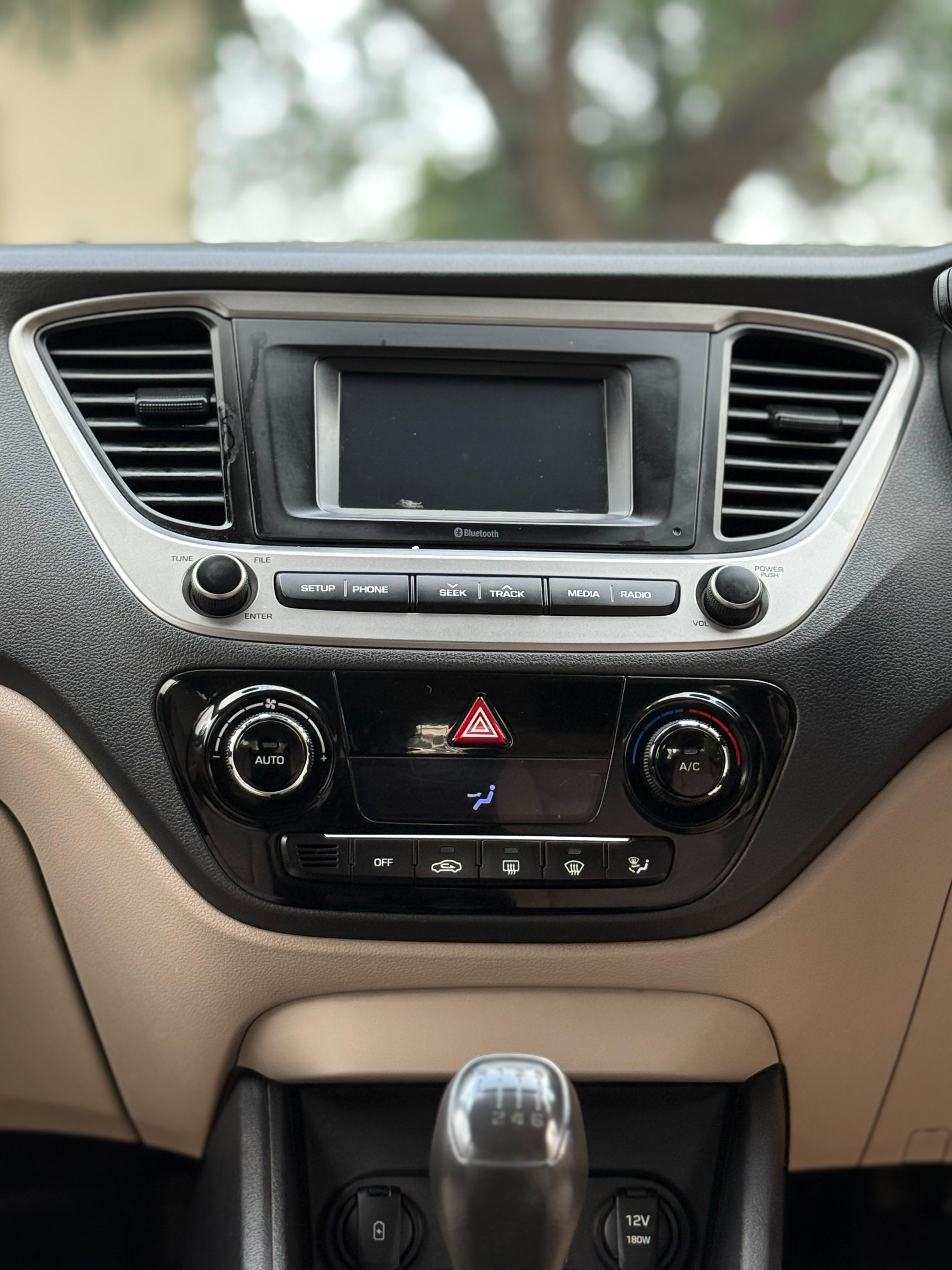 Hyundai Verna - Image 11
