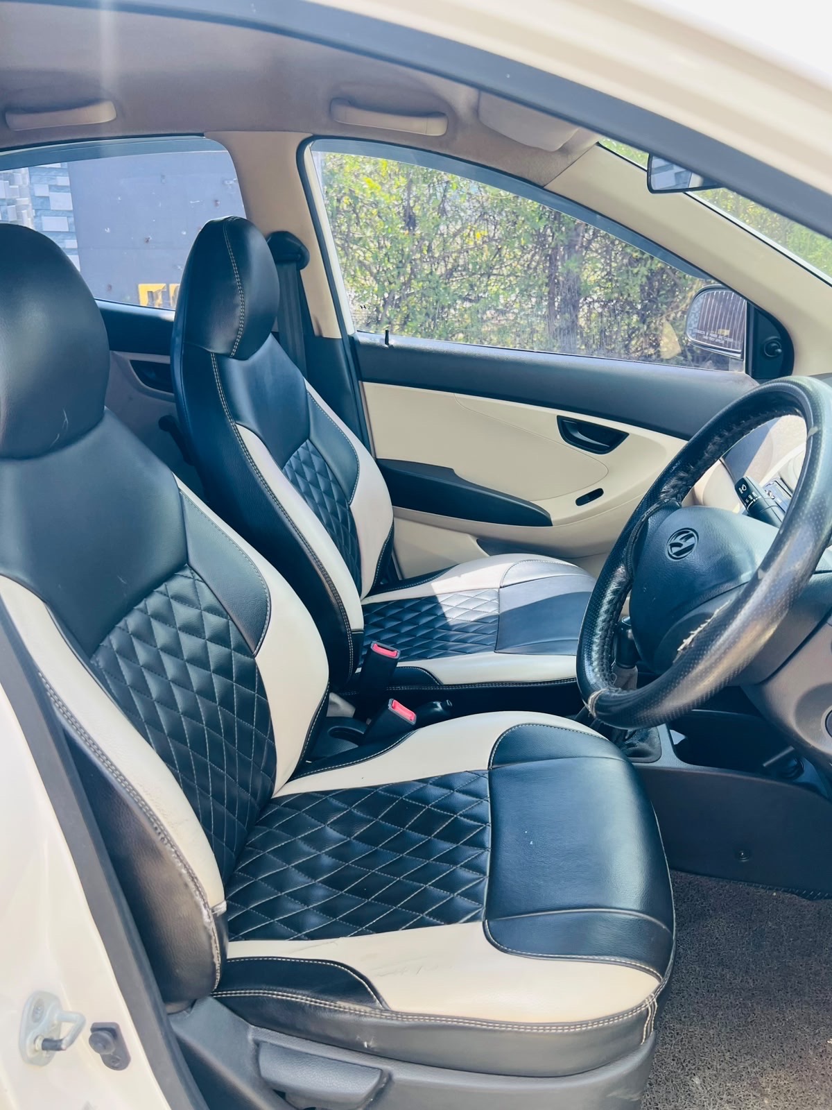 Hyundai Eon - Image 9