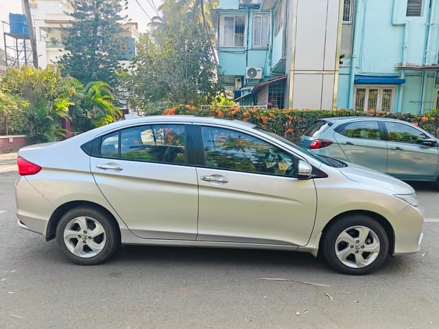 Honda City - Image 3