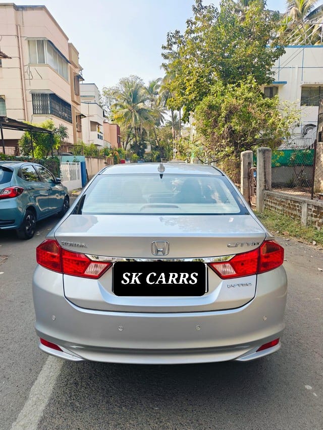 Honda City - Image 5