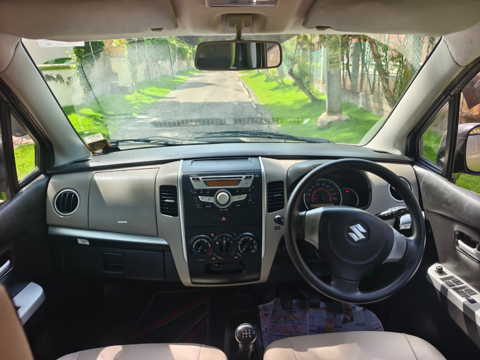 Maruti Suzuki Wagon R - Image 5
