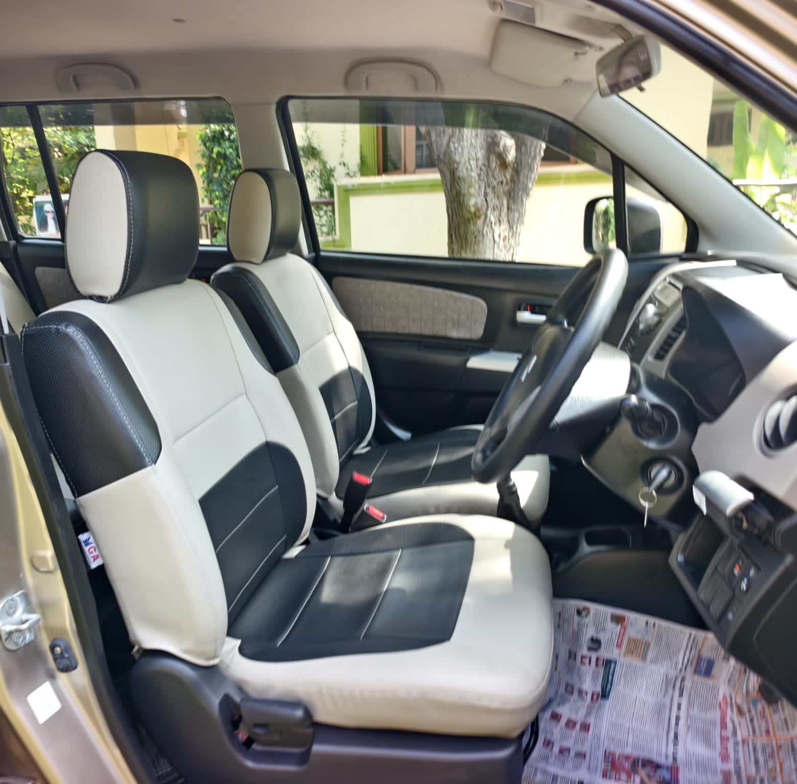 Maruti Suzuki Wagon R - Image 6