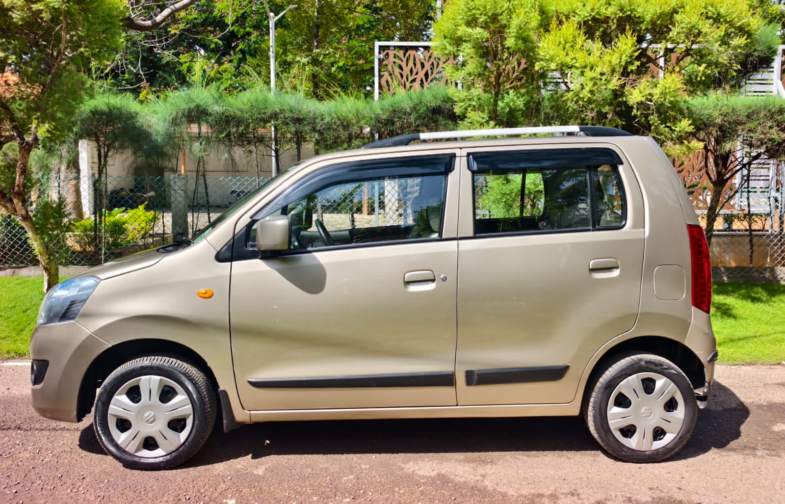 Maruti Suzuki Wagon R - Image 3