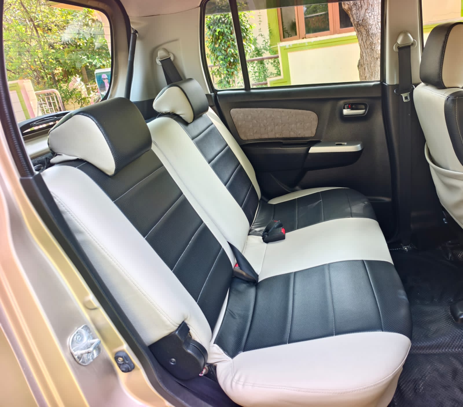Maruti Suzuki Wagon R - Image 7