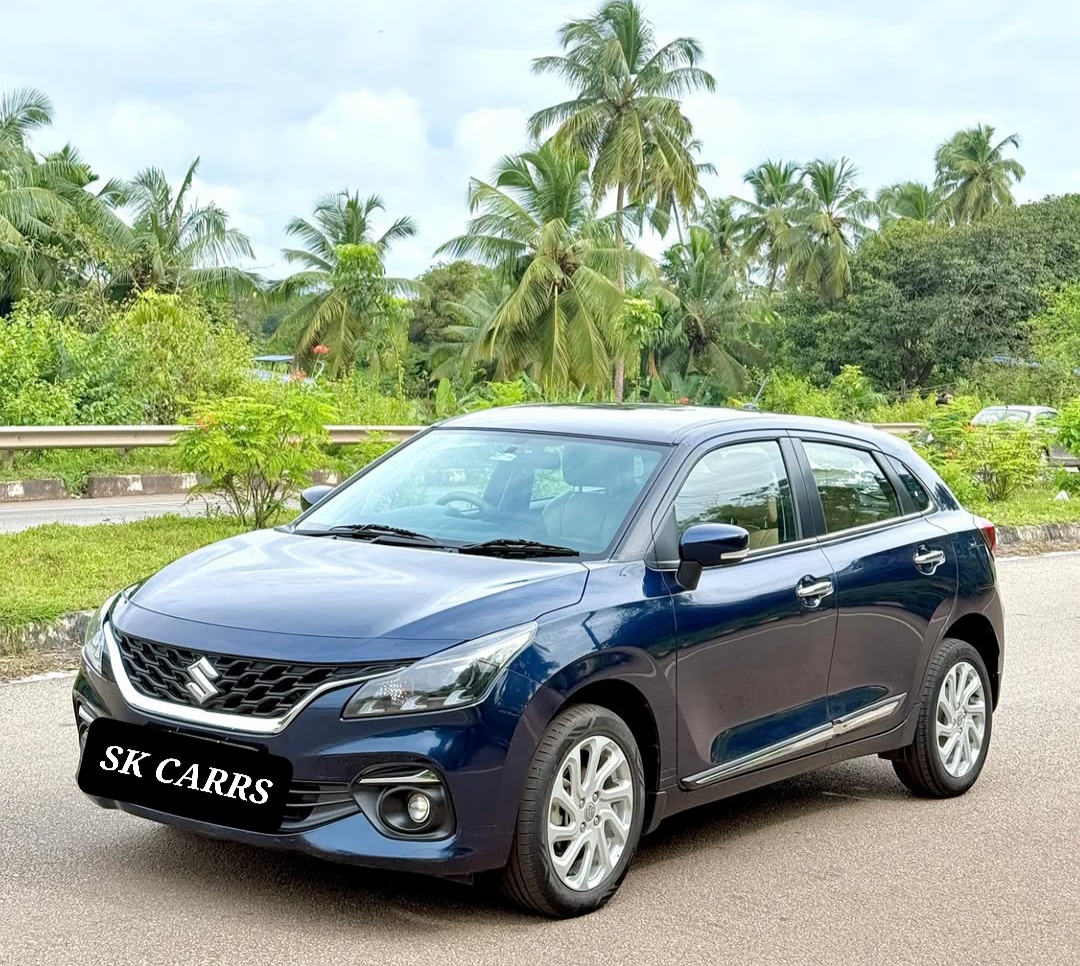 Maruti Suzuki Baleno - Image 2