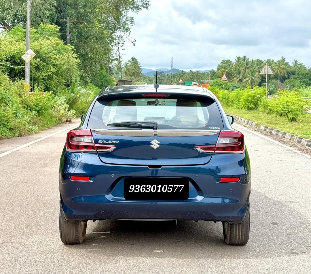 Maruti Suzuki Baleno - Image 6