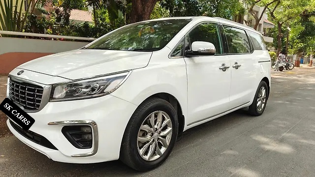 Kia Carnivel - Image 2