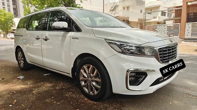 Kia Carnivel