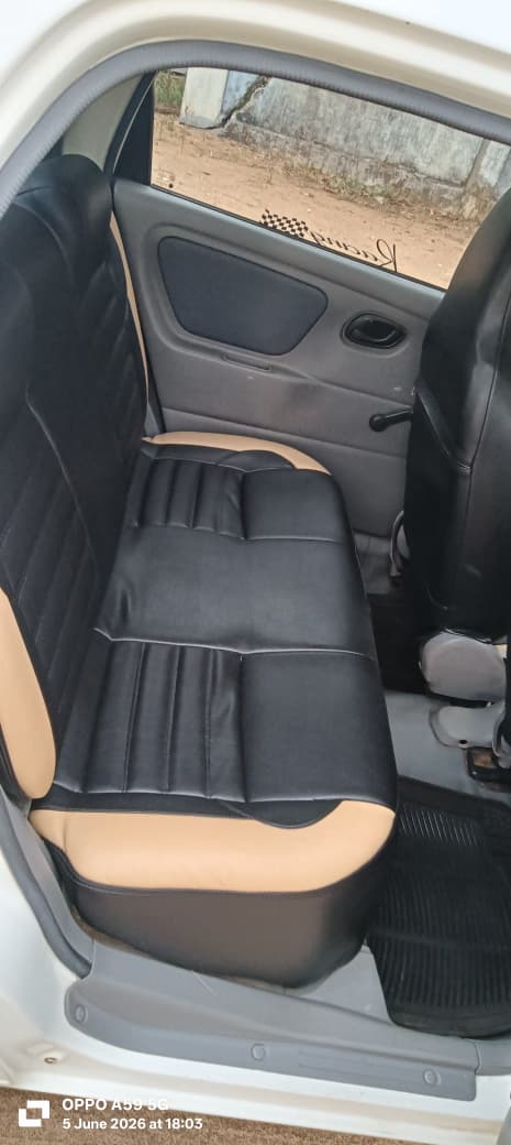 Maruti Suzuki Alto K10 - Image 3