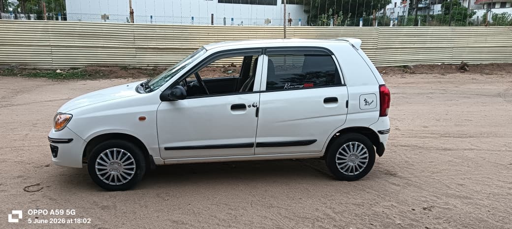Maruti Suzuki Alto K10 - Image 6