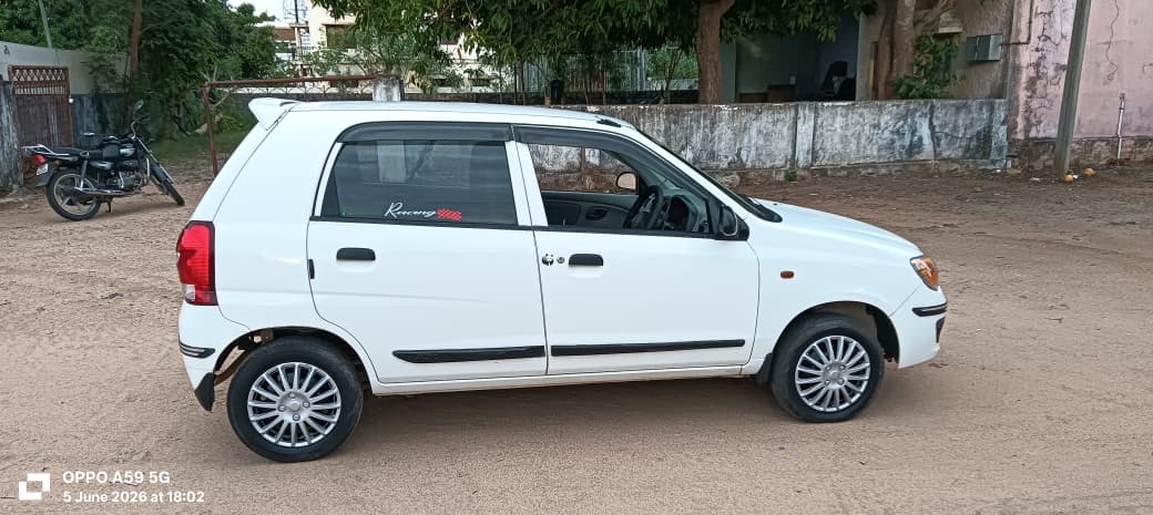 Maruti Suzuki Alto K10 - Image 5
