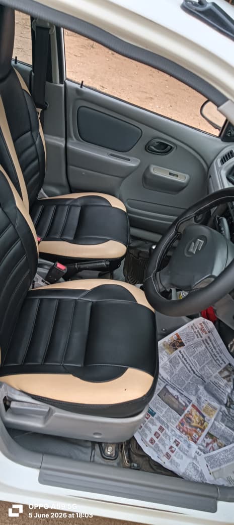 Maruti Suzuki Alto K10 - Image 4