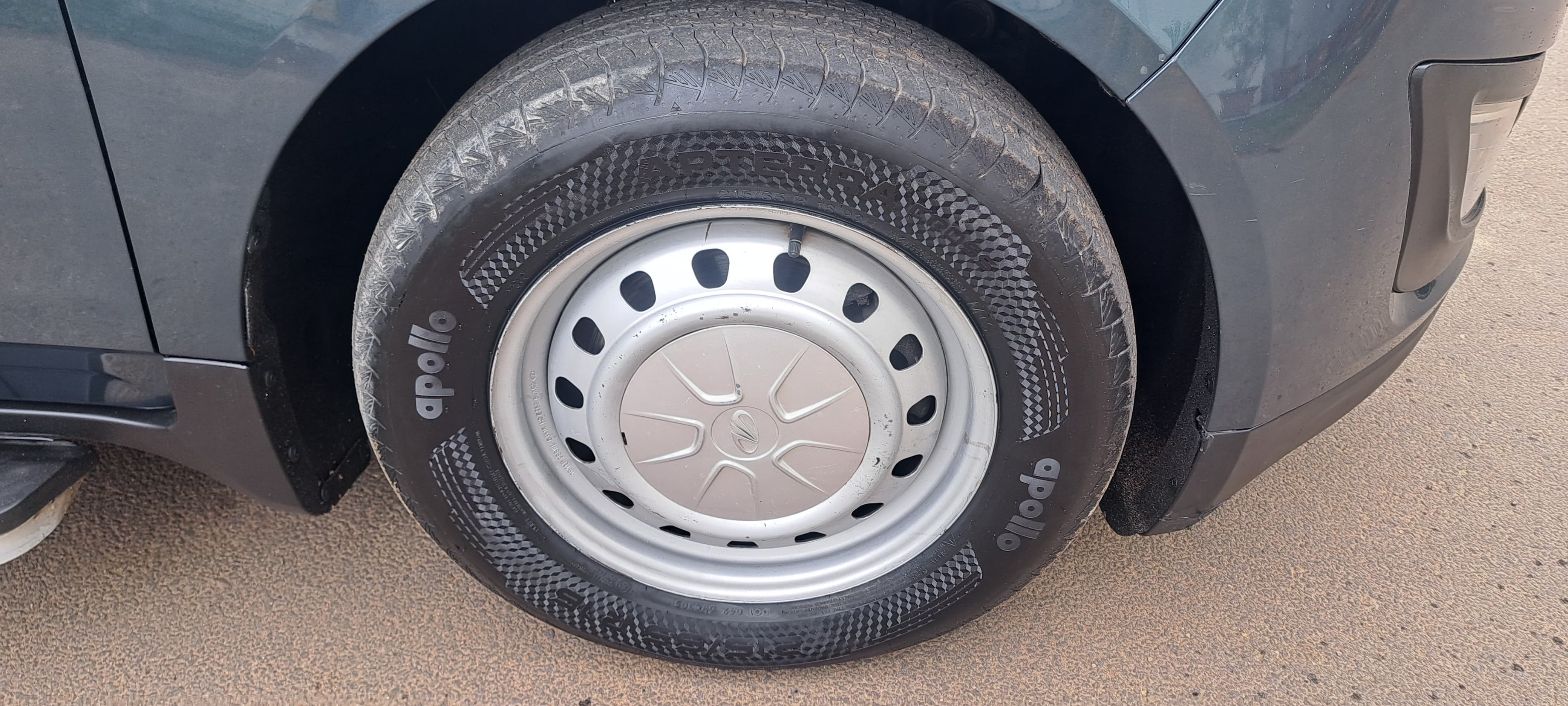 Mahindra Marazzo - Image 10