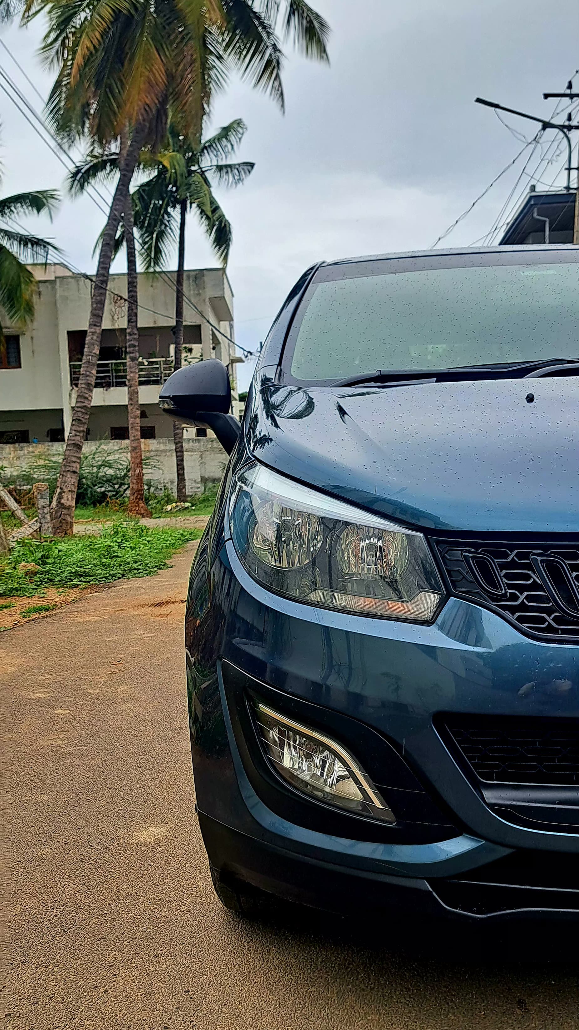 Mahindra Marazzo - Image 3